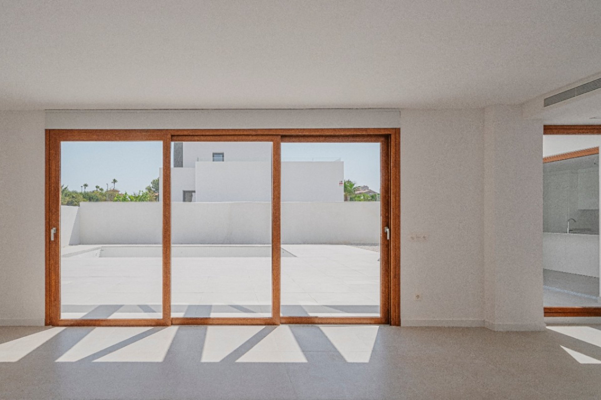 Revente - Villa indépendante - Calpe