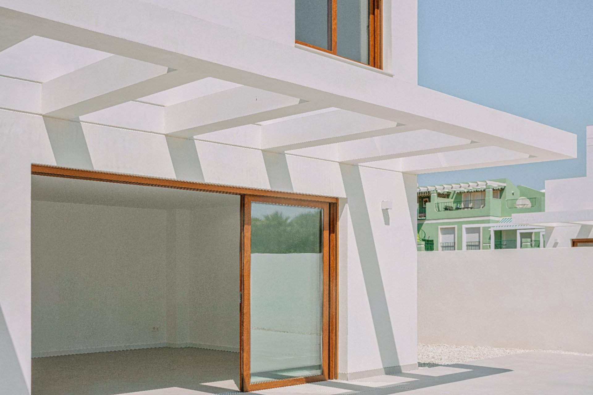 Revente - Villa indépendante - Calpe