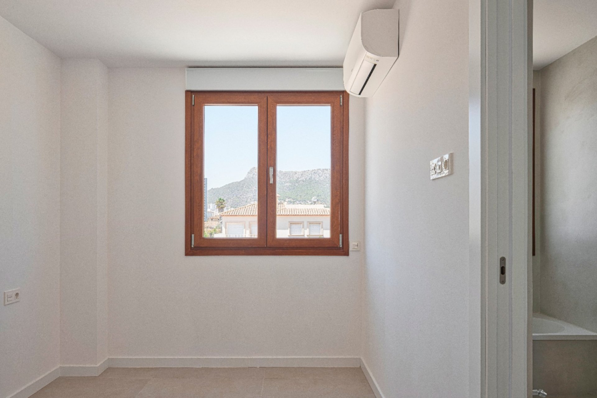 Revente - Villa indépendante - Calpe