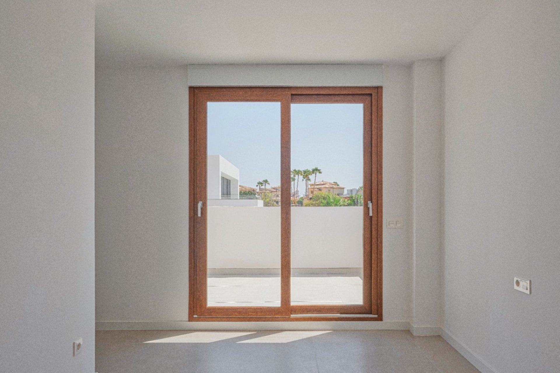 Revente - Villa indépendante - Calpe