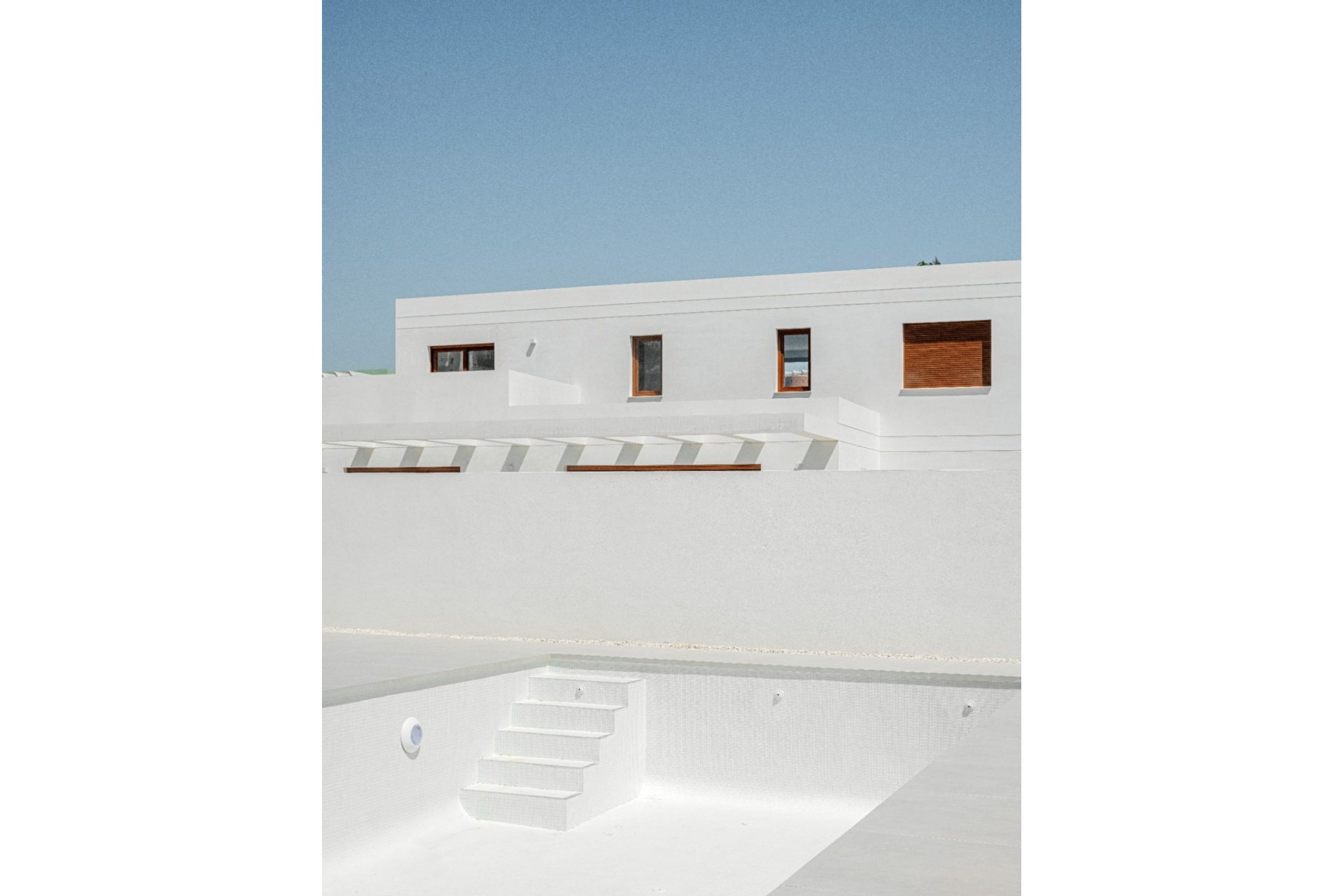 Revente - Villa indépendante - Calpe