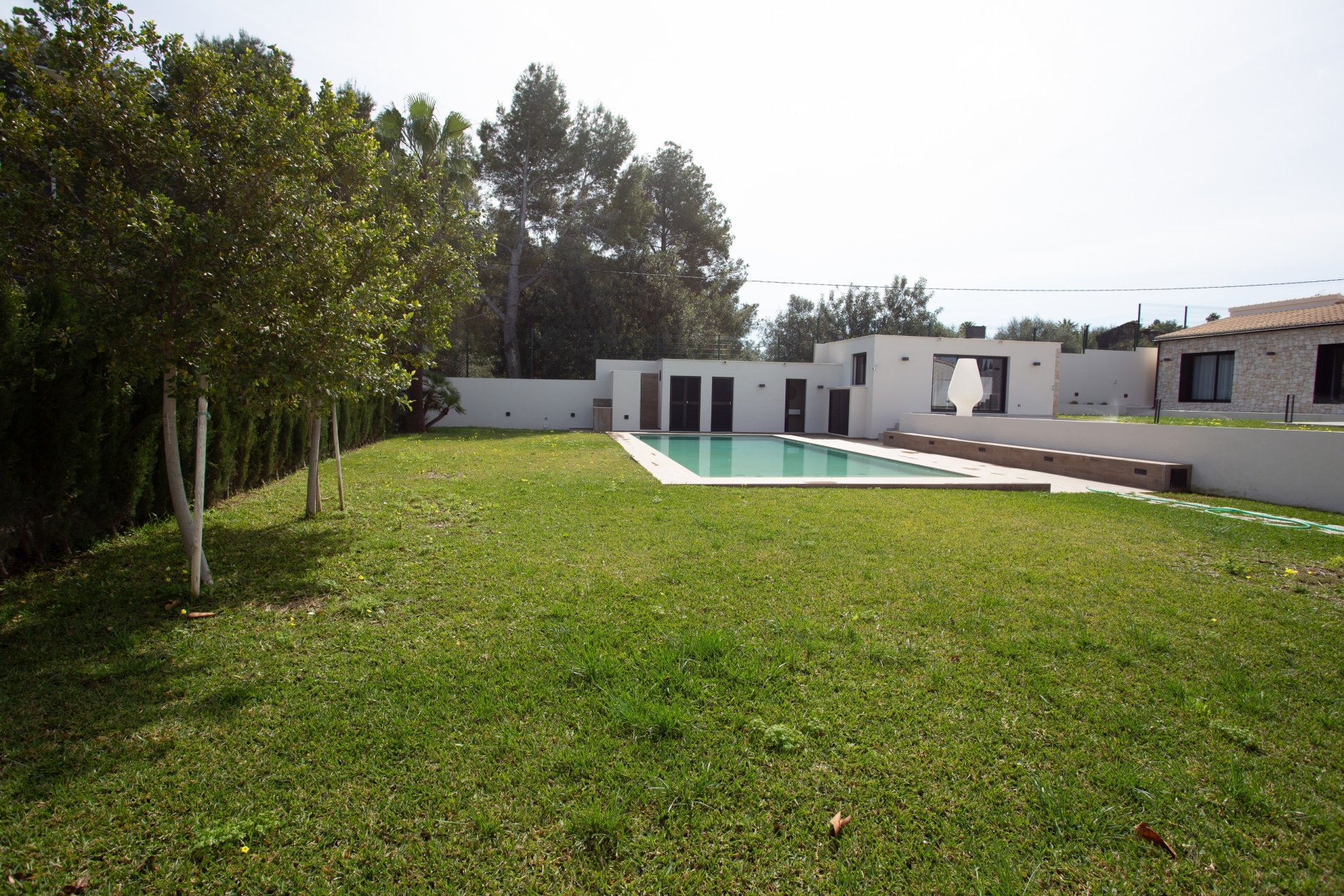 Revente - Villa indépendante - Denia - La Xara - La Sella