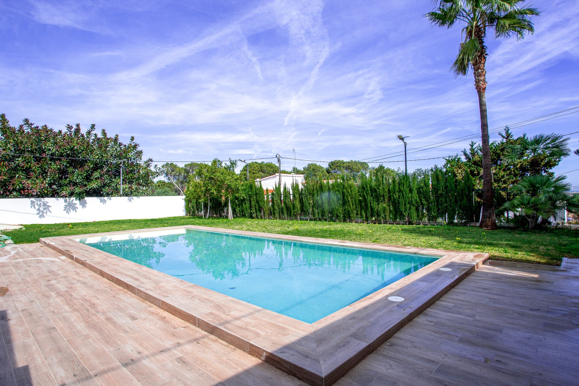 Revente - Villa indépendante - Denia - La Xara - La Sella