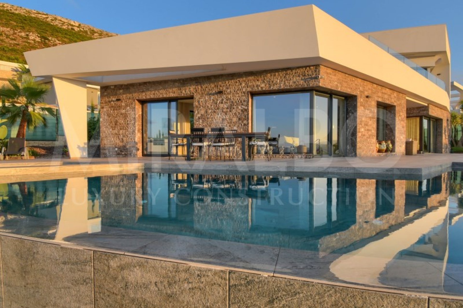 Revente - Villa indépendante - Jávea - Cap Martí - El Tossalet - Pinomar