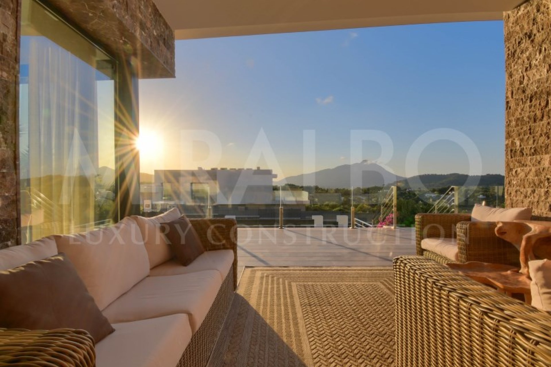 Revente - Villa indépendante - Jávea - Cap Martí - El Tossalet - Pinomar