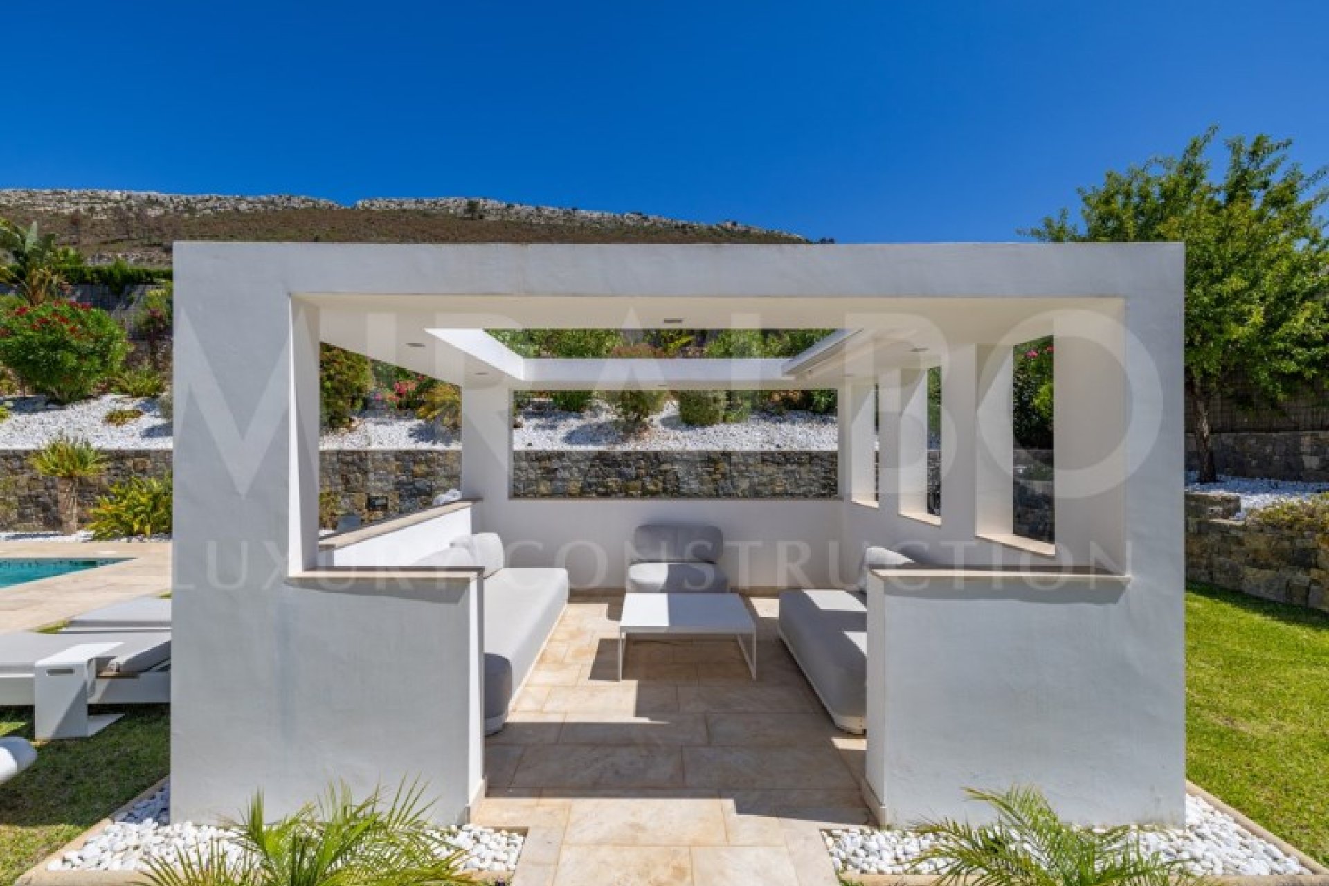 Revente - Villa indépendante - Jávea - Cap Martí - El Tossalet - Pinomar