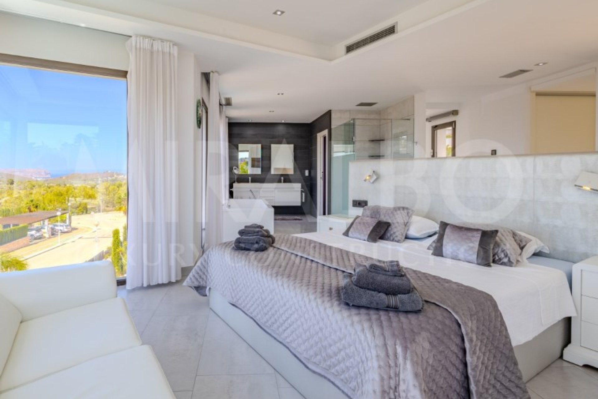 Revente - Villa indépendante - Jávea - Cap Martí - El Tossalet - Pinomar