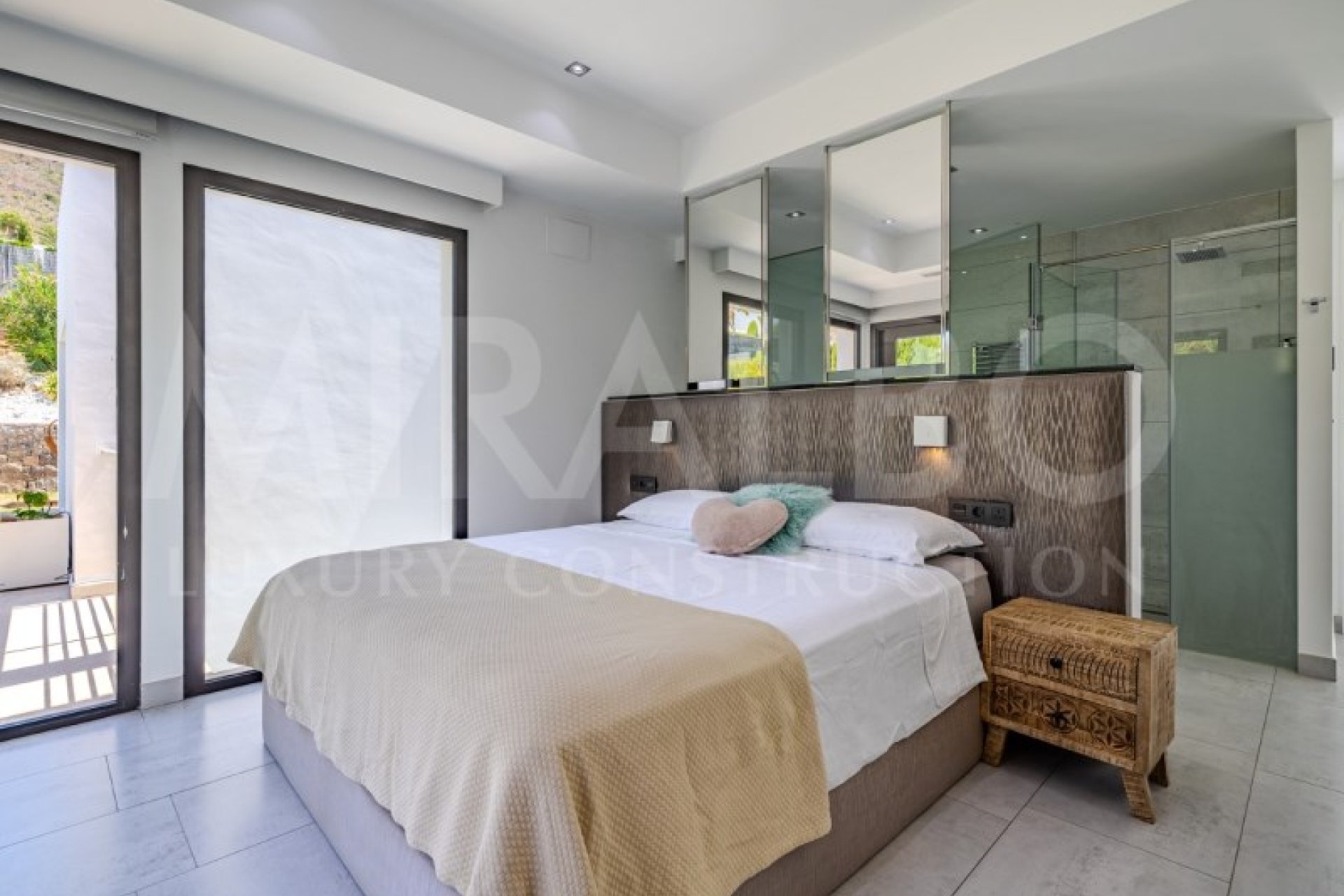 Revente - Villa indépendante - Jávea - Cap Martí - El Tossalet - Pinomar