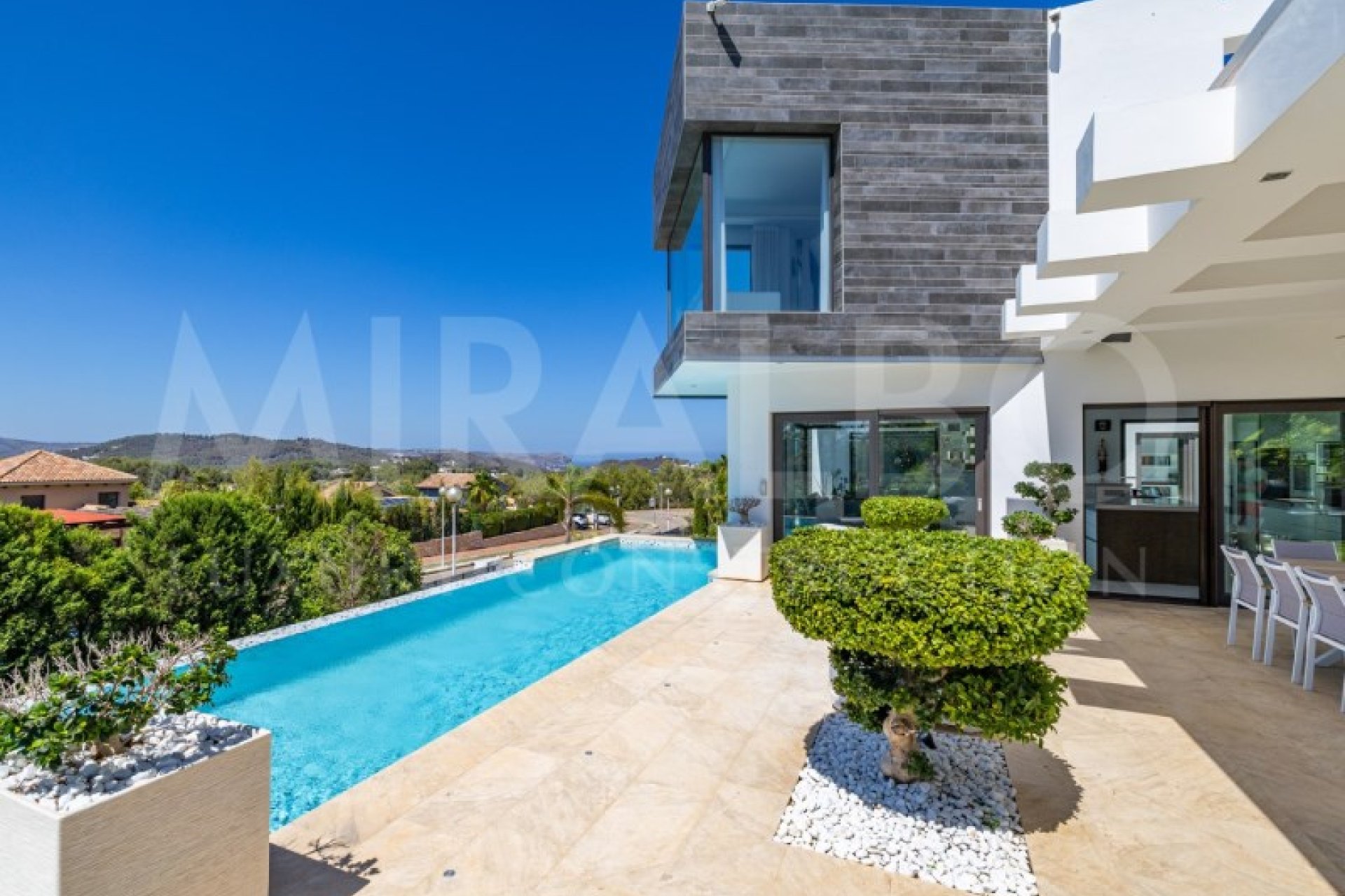 Revente - Villa indépendante - Jávea - Cap Martí - El Tossalet - Pinomar