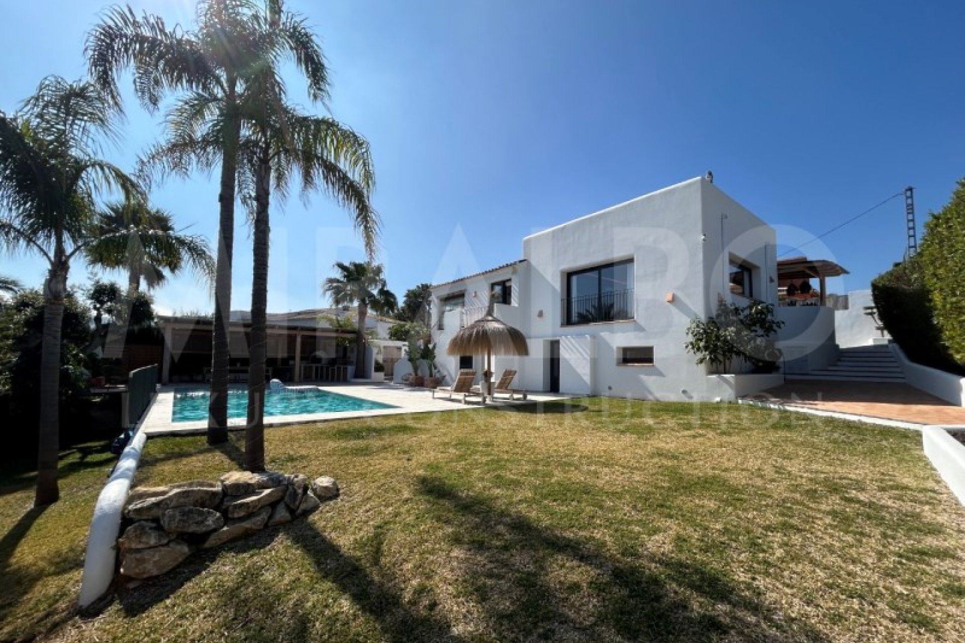 Revente - Villa indépendante - Jávea - Cap Martí - El Tossalet - Pinomar