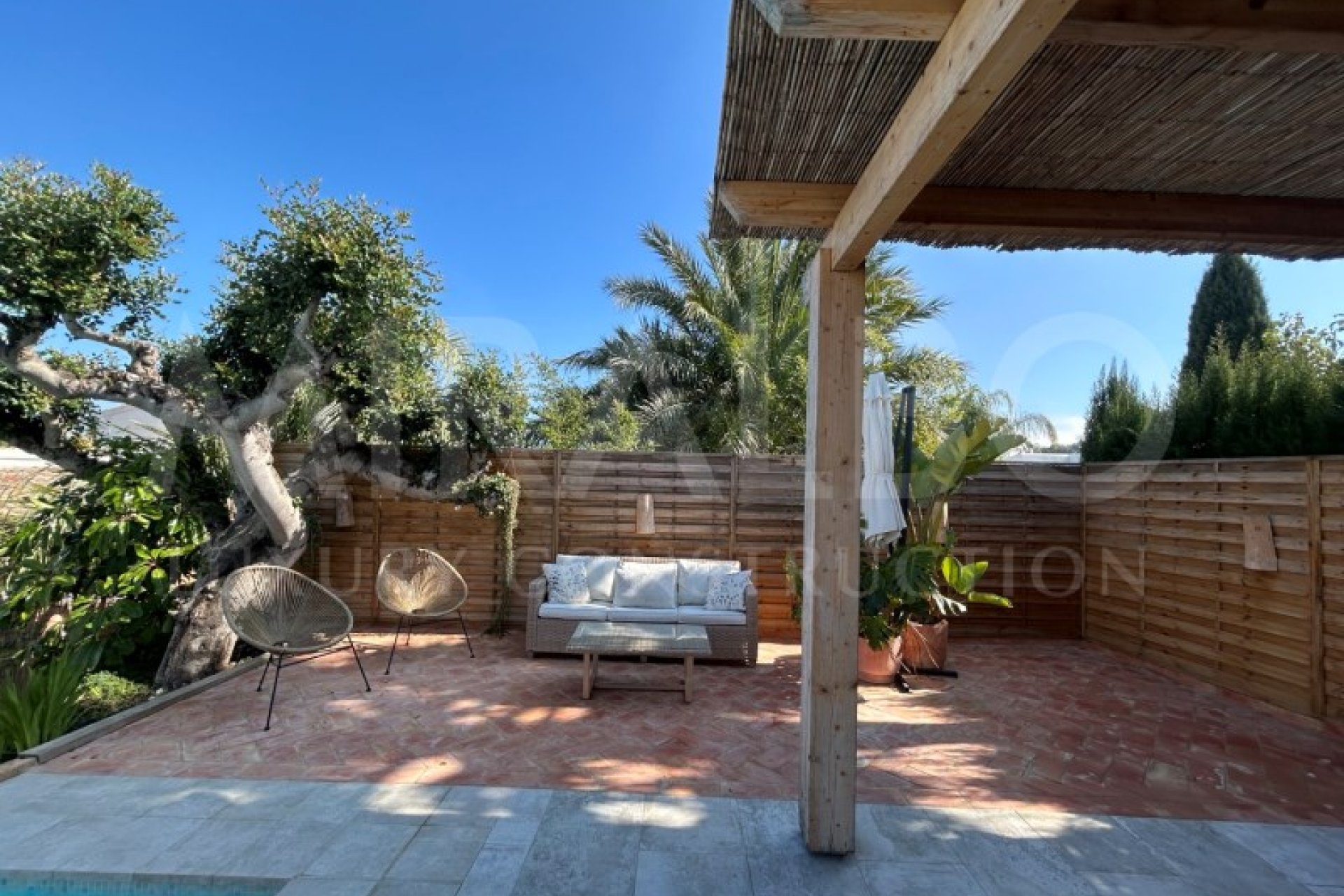 Revente - Villa indépendante - Jávea - Cap Martí - El Tossalet - Pinomar