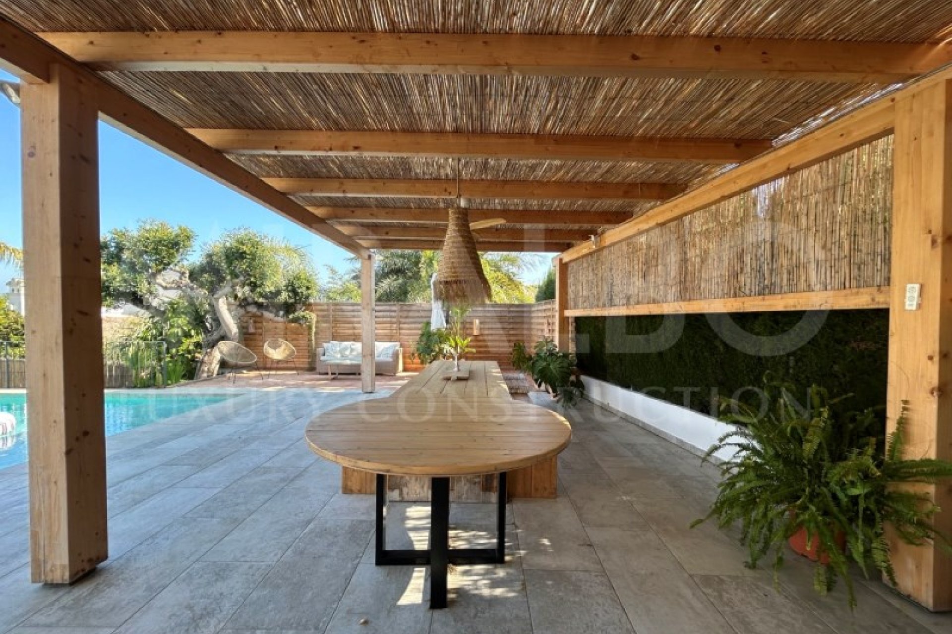 Revente - Villa indépendante - Jávea - Cap Martí - El Tossalet - Pinomar