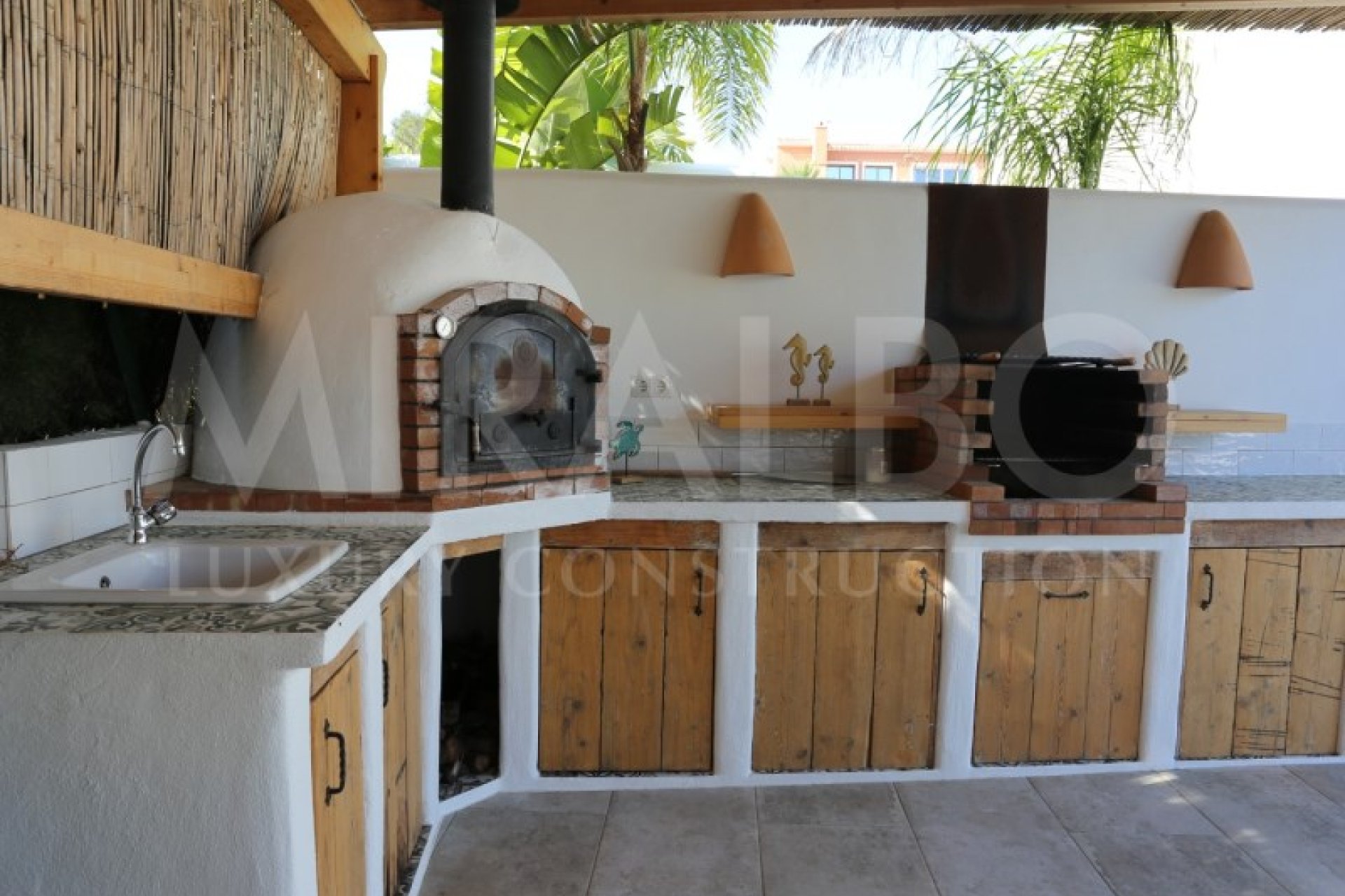 Revente - Villa indépendante - Jávea - Cap Martí - El Tossalet - Pinomar