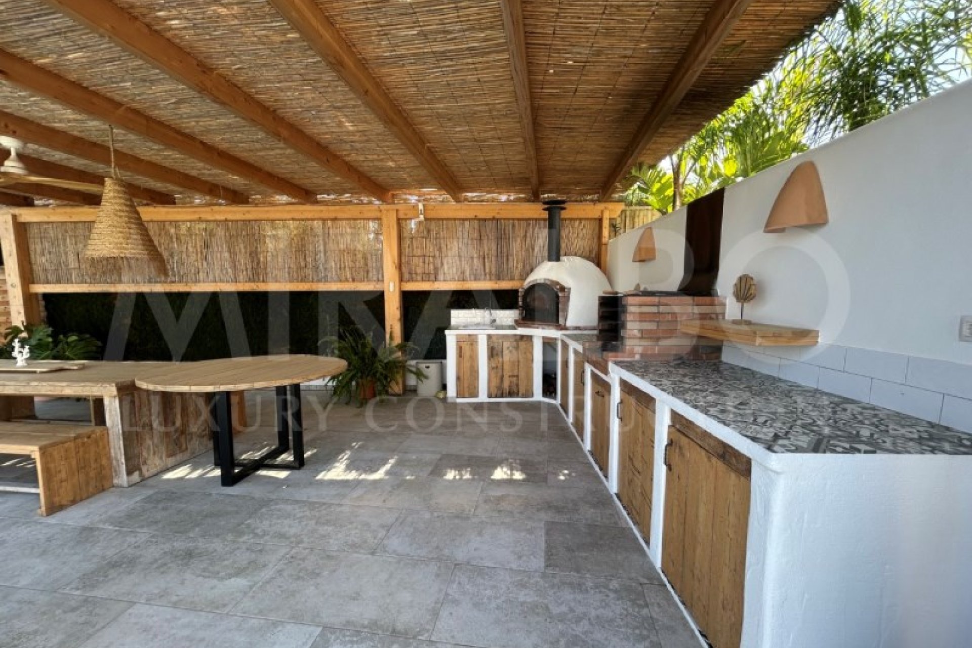 Revente - Villa indépendante - Jávea - Cap Martí - El Tossalet - Pinomar