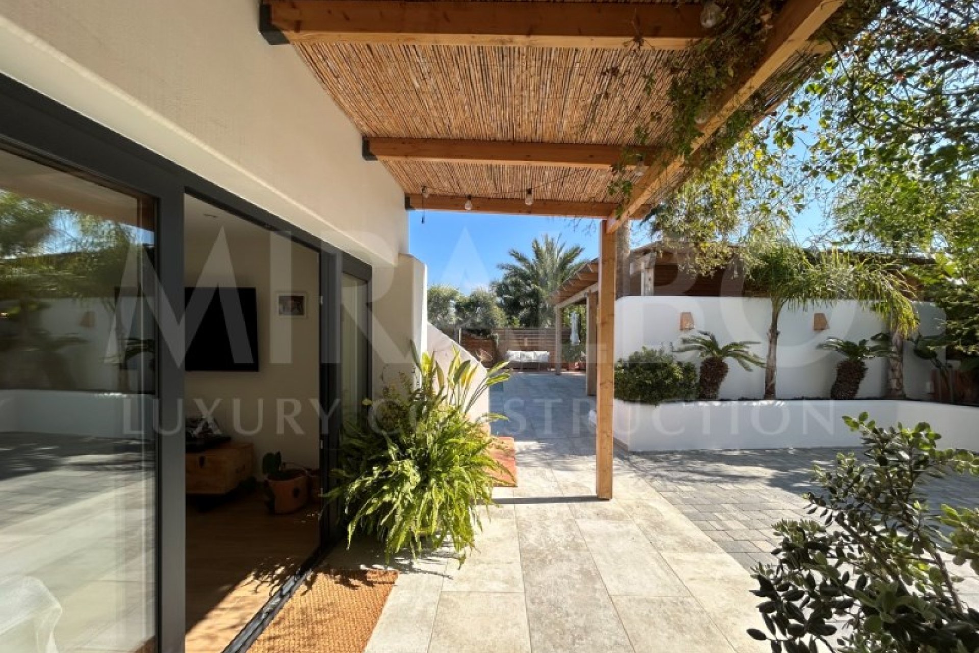 Revente - Villa indépendante - Jávea - Cap Martí - El Tossalet - Pinomar