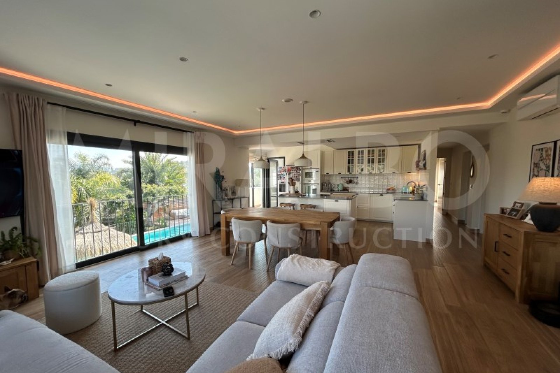 Revente - Villa indépendante - Jávea - Cap Martí - El Tossalet - Pinomar