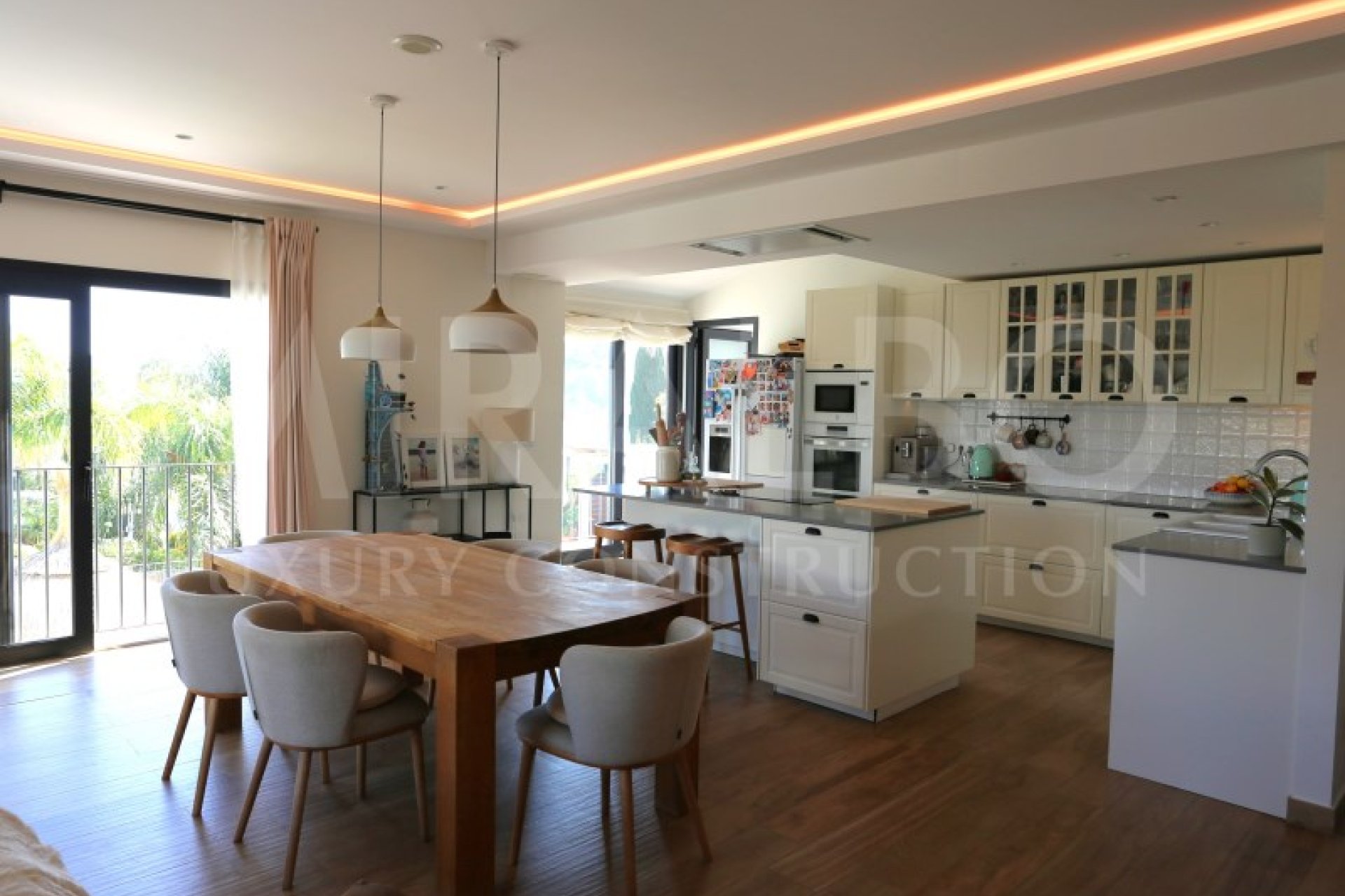 Revente - Villa indépendante - Jávea - Cap Martí - El Tossalet - Pinomar