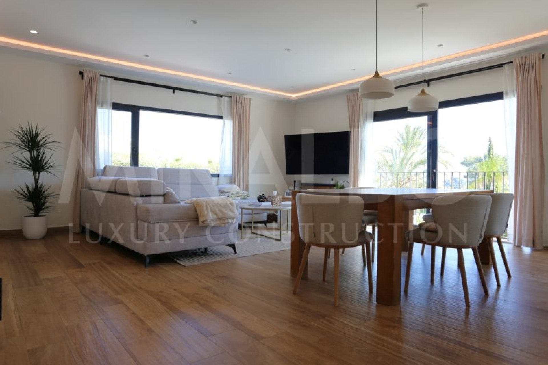 Revente - Villa indépendante - Jávea - Cap Martí - El Tossalet - Pinomar