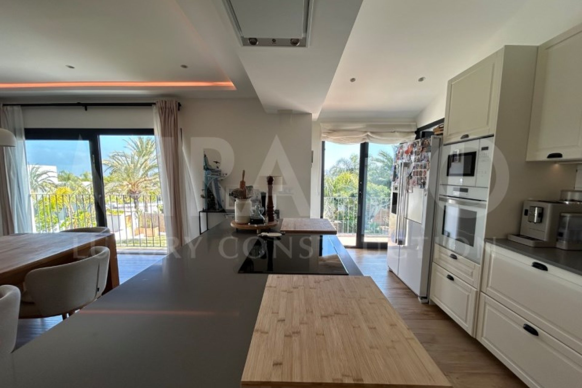 Revente - Villa indépendante - Jávea - Cap Martí - El Tossalet - Pinomar