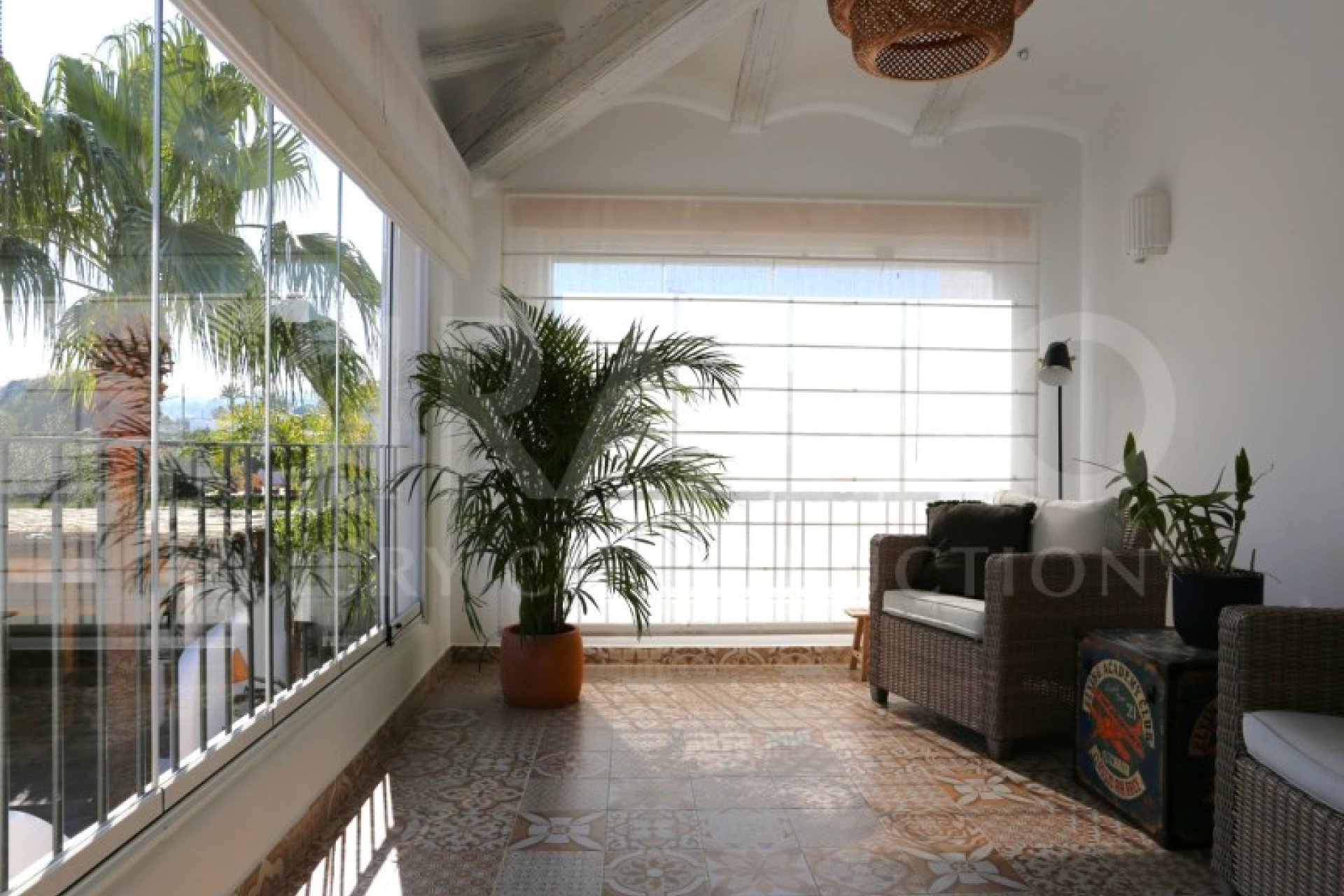 Revente - Villa indépendante - Jávea - Cap Martí - El Tossalet - Pinomar