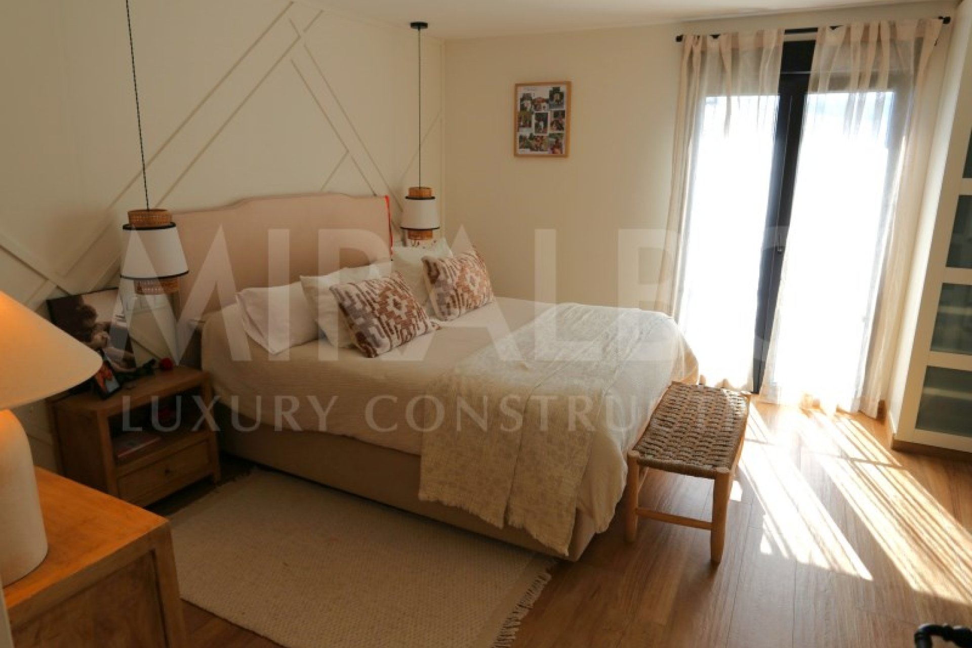 Revente - Villa indépendante - Jávea - Cap Martí - El Tossalet - Pinomar