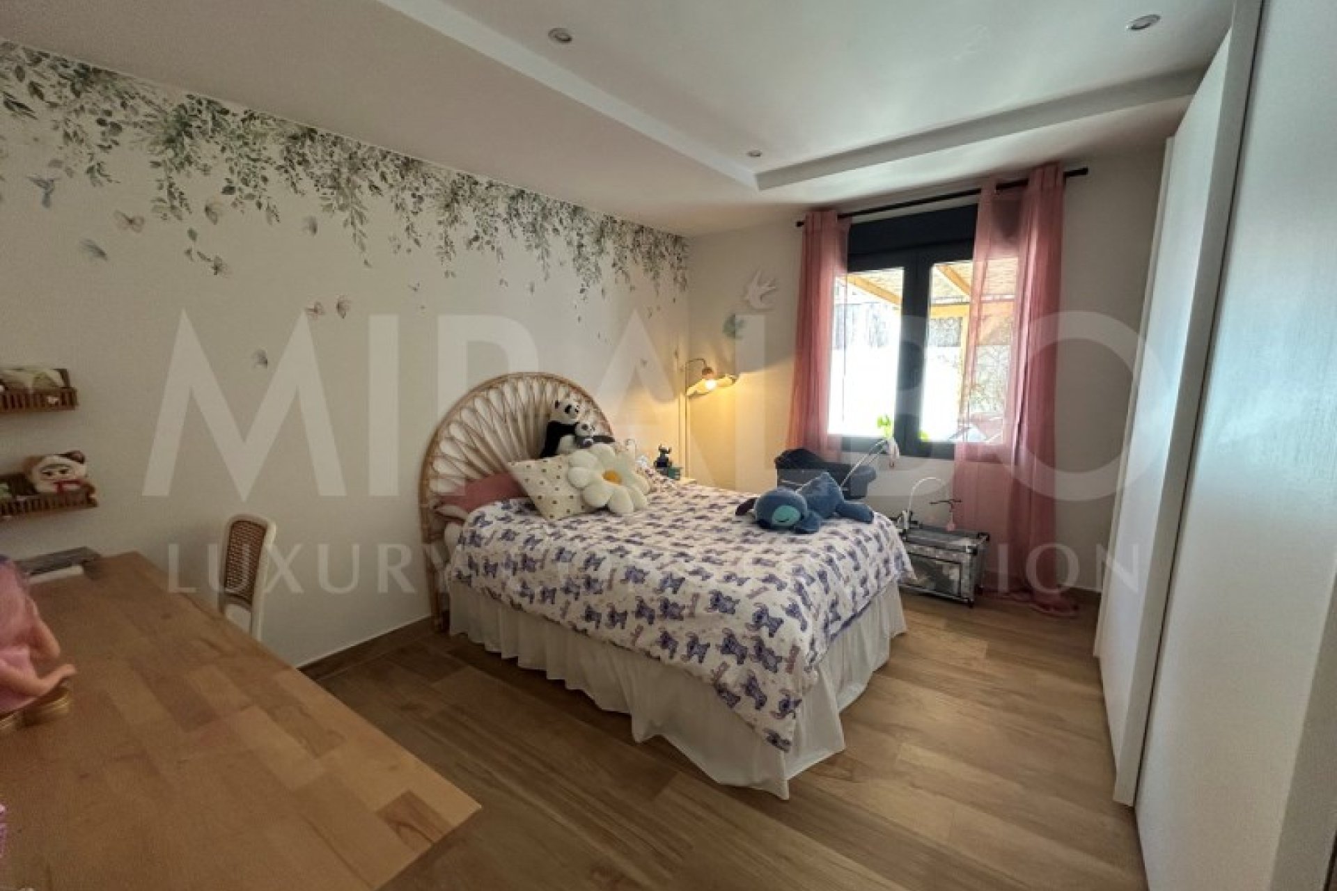 Revente - Villa indépendante - Jávea - Cap Martí - El Tossalet - Pinomar