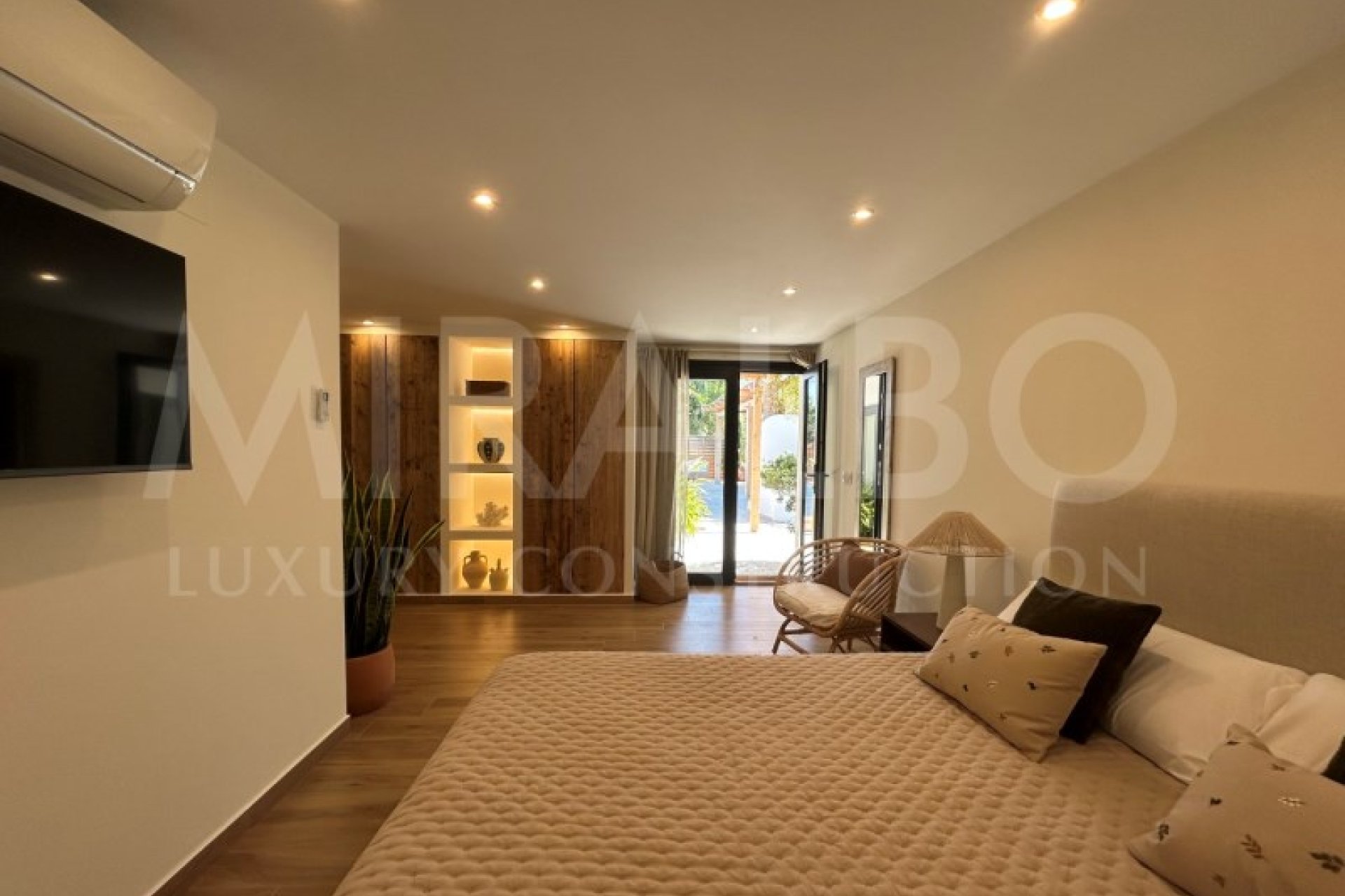 Revente - Villa indépendante - Jávea - Cap Martí - El Tossalet - Pinomar