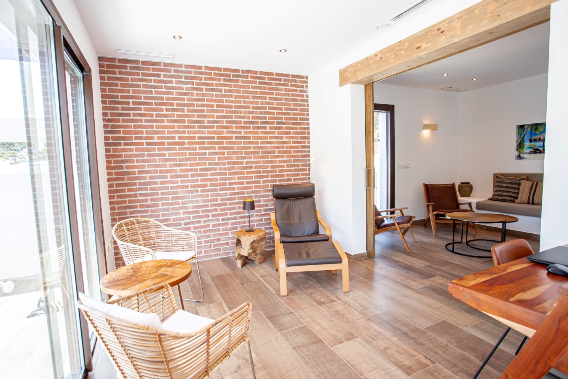 Revente - Villa indépendante - Jávea - Cap Martí - El Tossalet - Pinomar