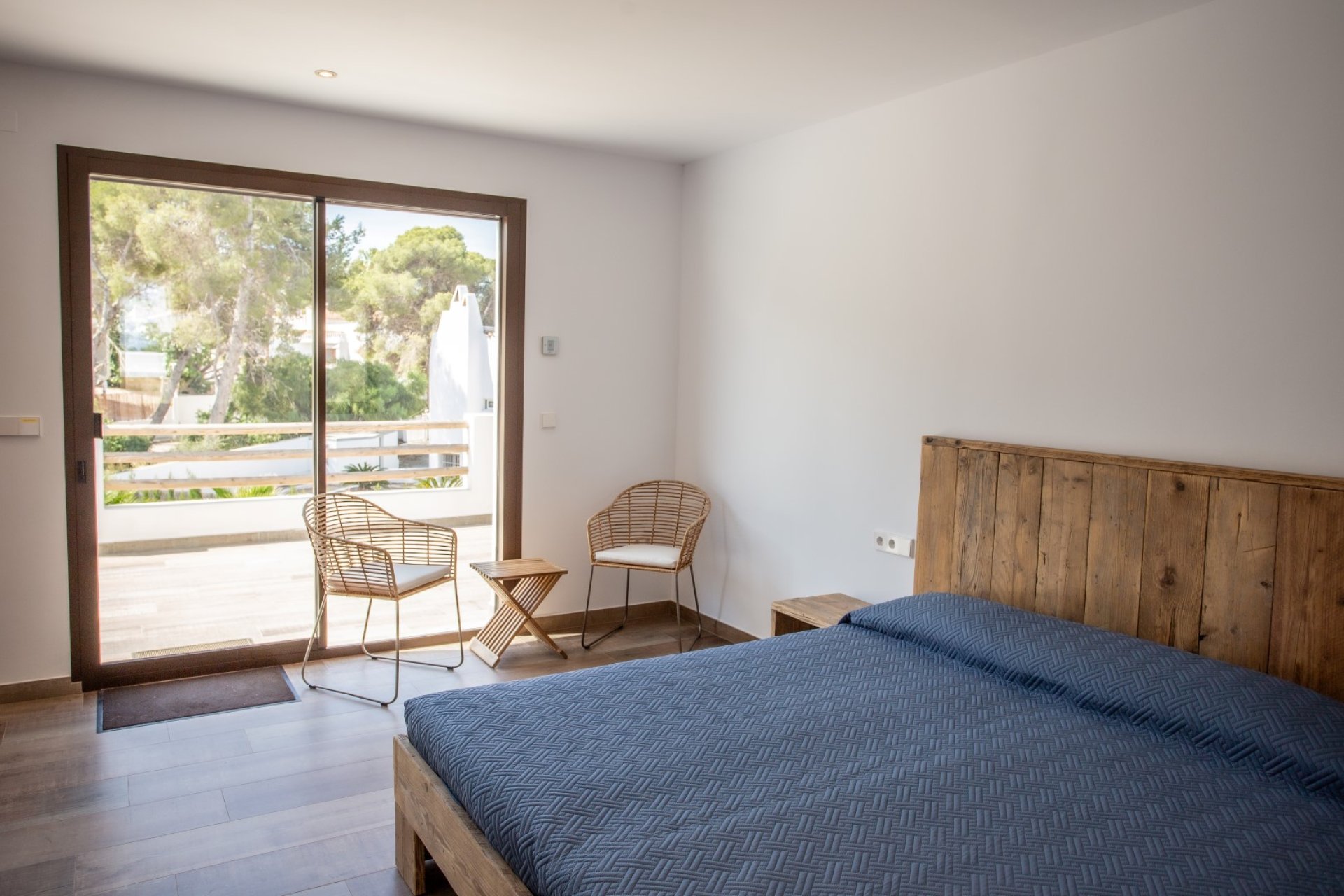 Revente - Villa indépendante - Jávea - Cap Martí - El Tossalet - Pinomar