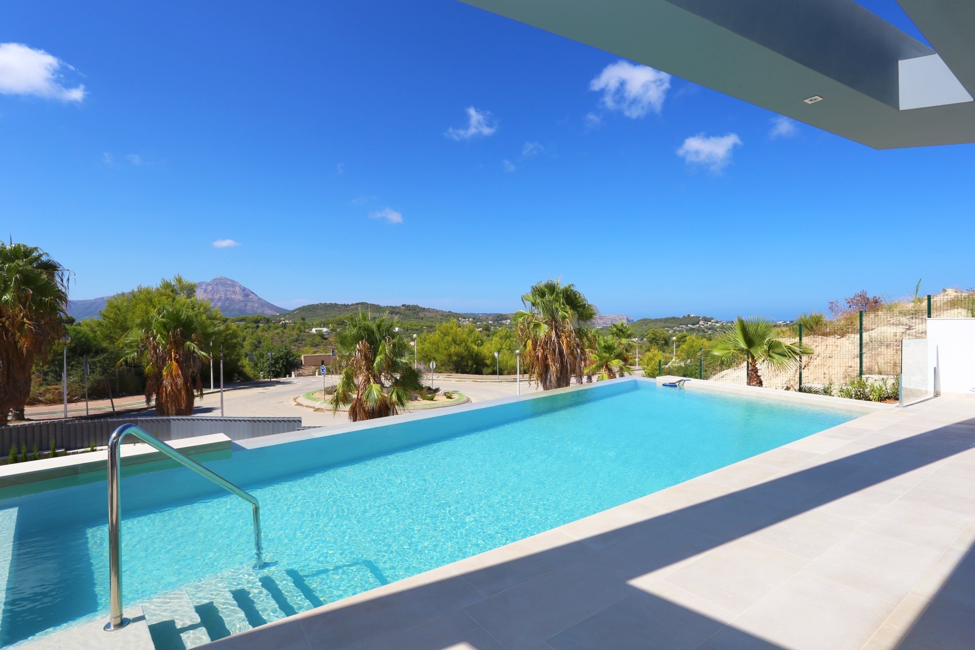 Revente - Villa indépendante - Jávea - Cap Martí - El Tossalet - Pinomar