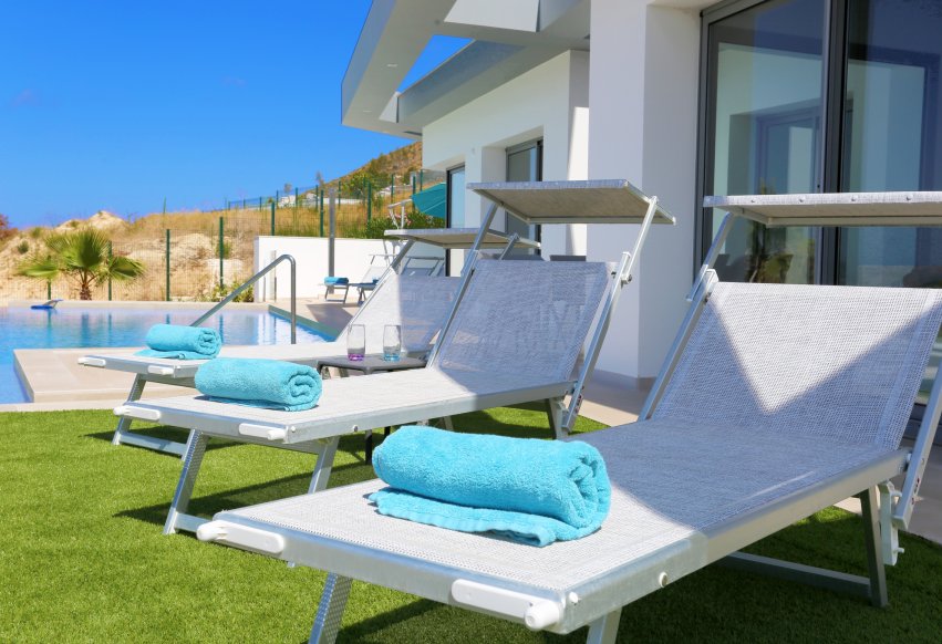 Revente - Villa indépendante - Jávea - Cap Martí - El Tossalet - Pinomar