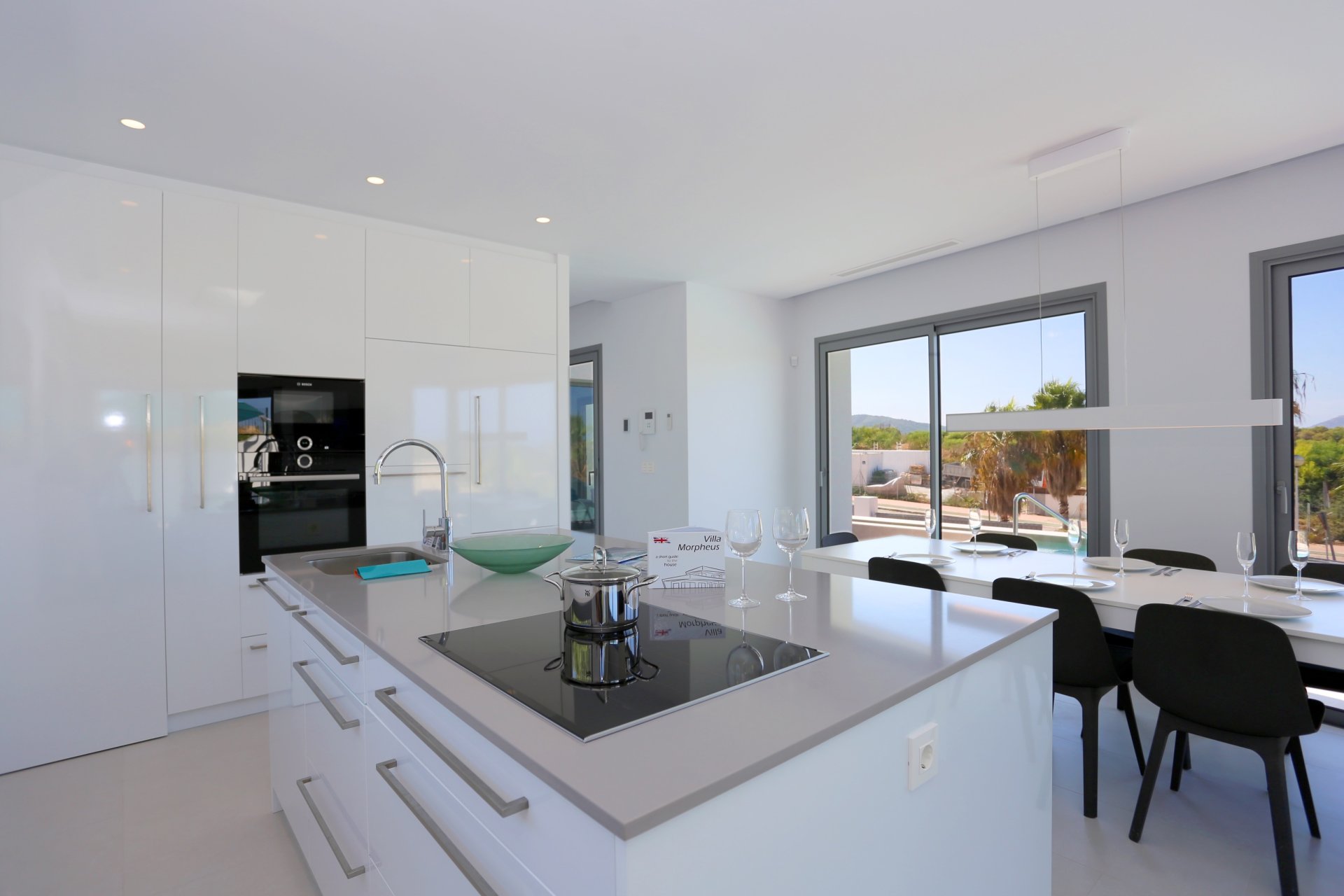 Revente - Villa indépendante - Jávea - Cap Martí - El Tossalet - Pinomar
