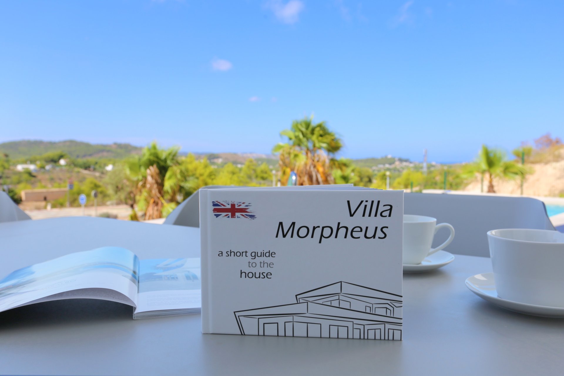 Revente - Villa indépendante - Jávea - Cap Martí - El Tossalet - Pinomar