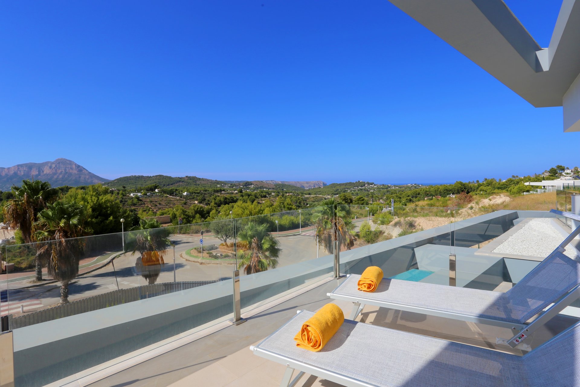 Revente - Villa indépendante - Jávea - Cap Martí - El Tossalet - Pinomar