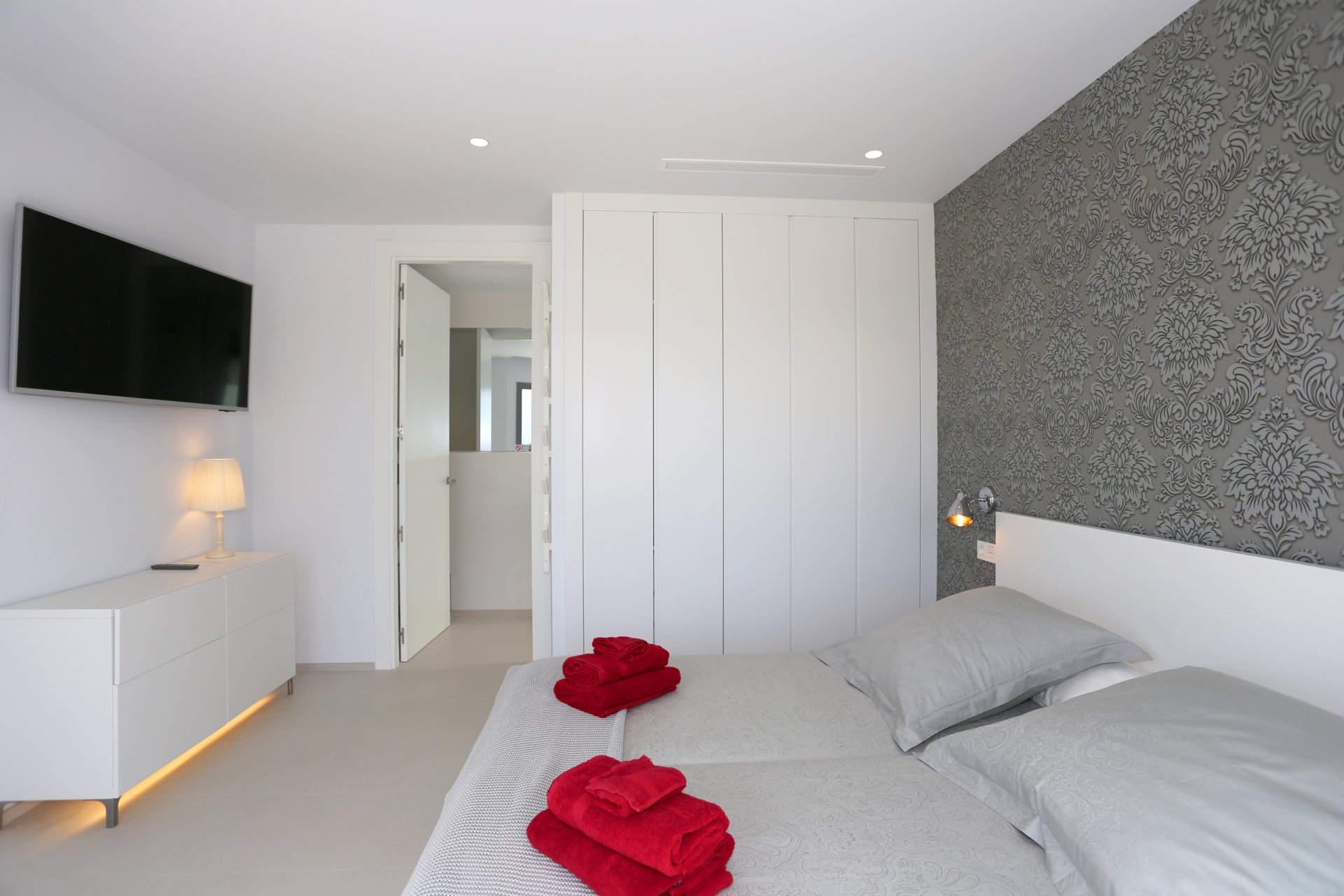 Revente - Villa indépendante - Jávea - Cap Martí - El Tossalet - Pinomar