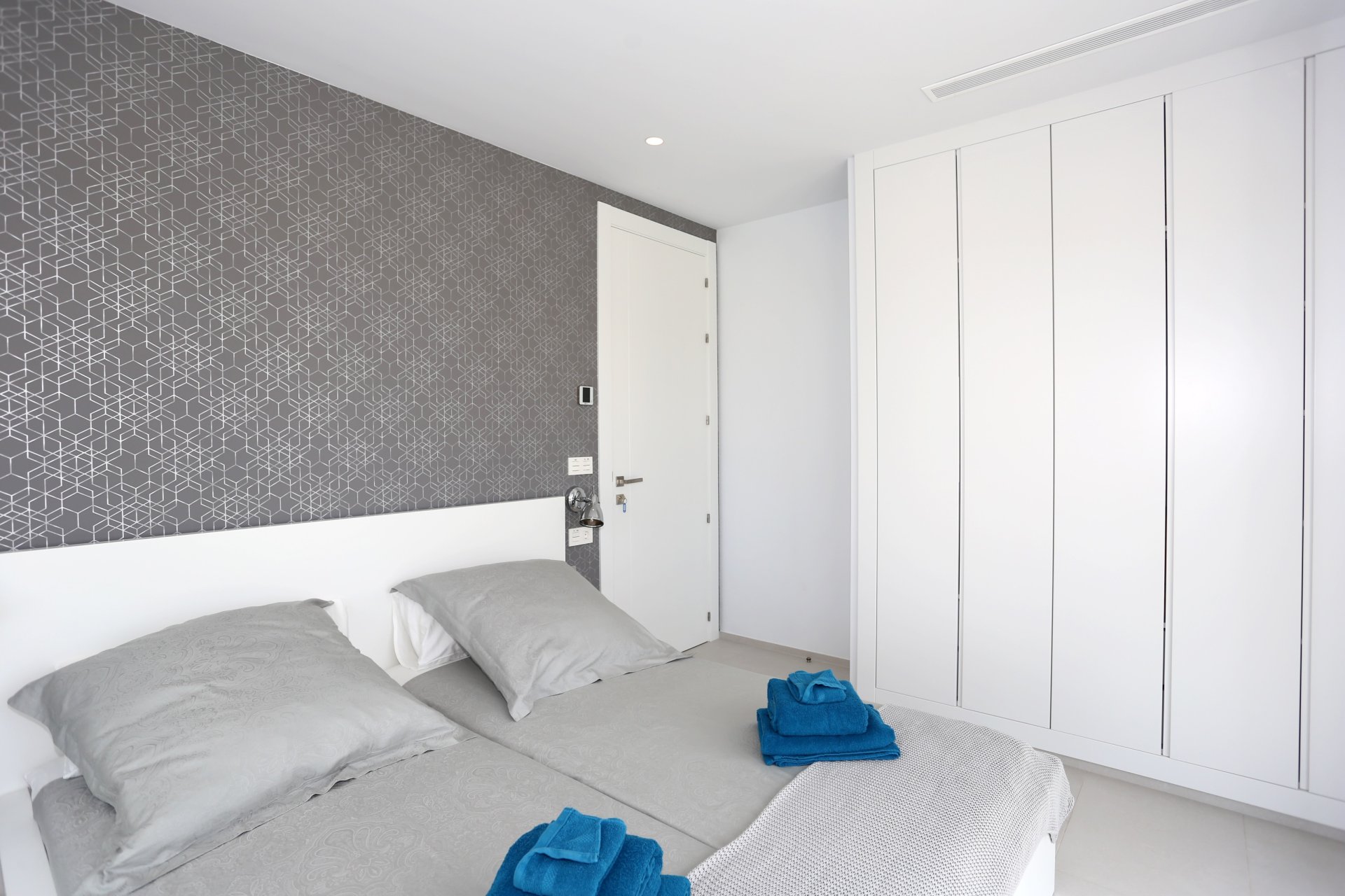 Revente - Villa indépendante - Jávea - Cap Martí - El Tossalet - Pinomar