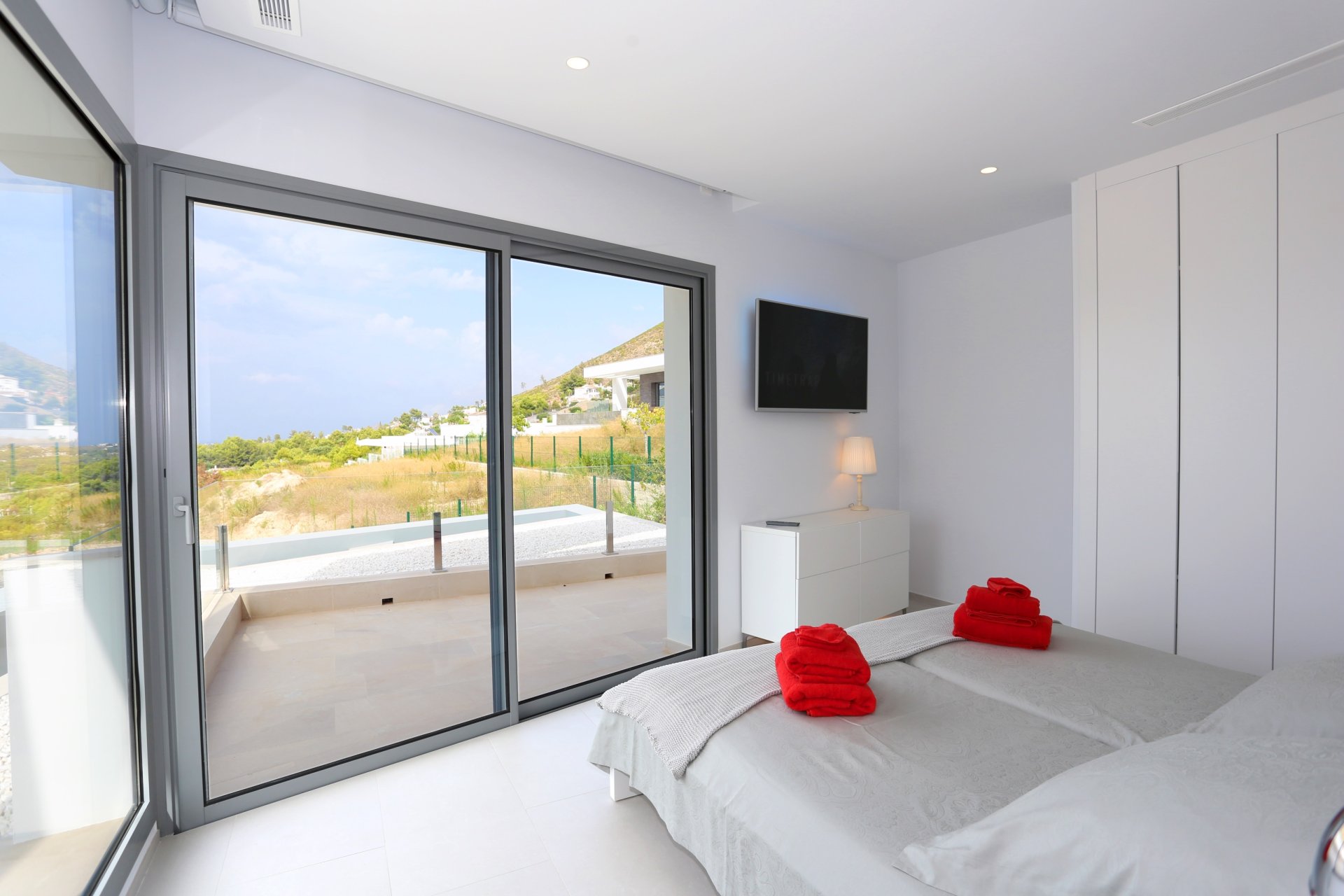 Revente - Villa indépendante - Jávea - Cap Martí - El Tossalet - Pinomar