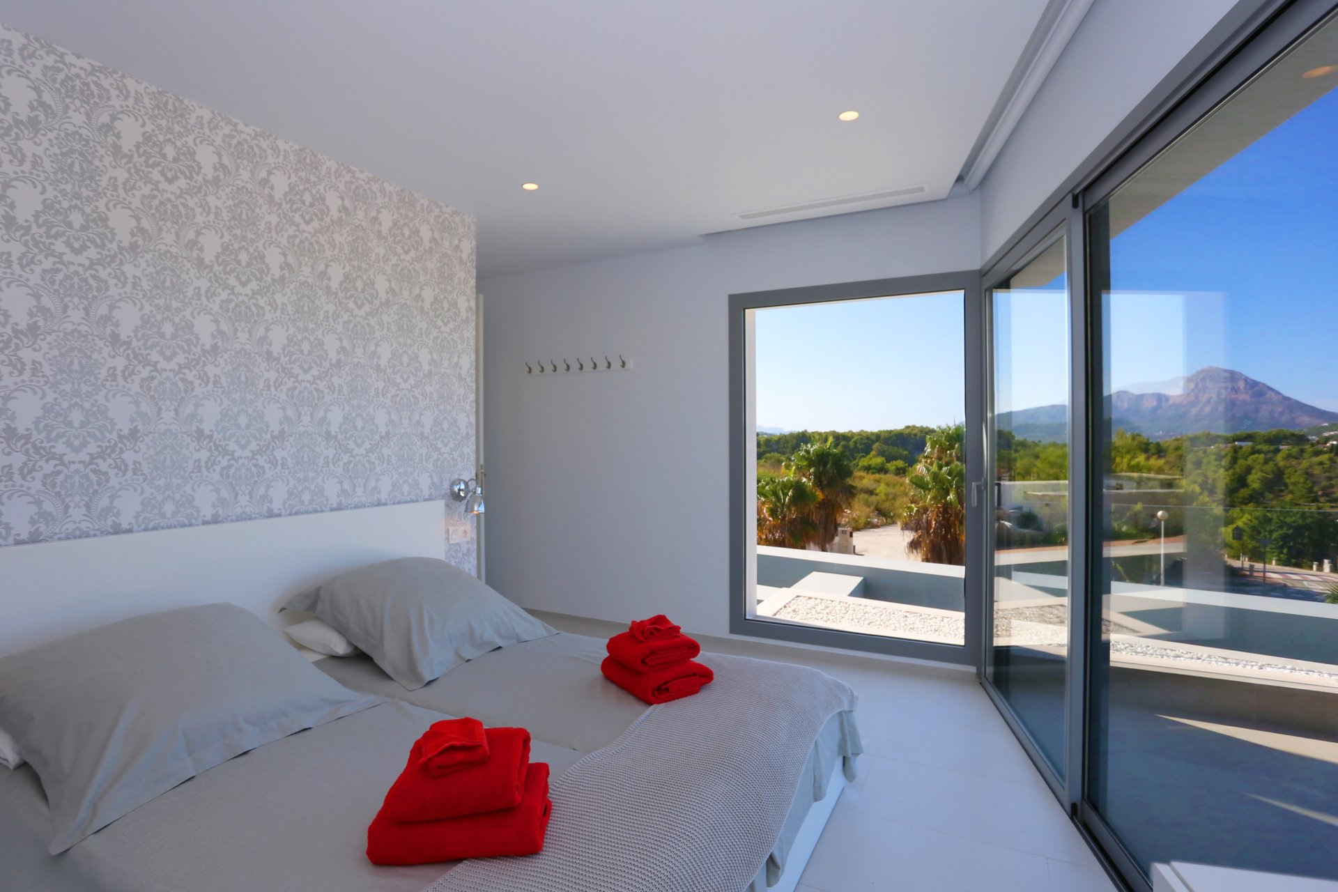 Revente - Villa indépendante - Jávea - Cap Martí - El Tossalet - Pinomar