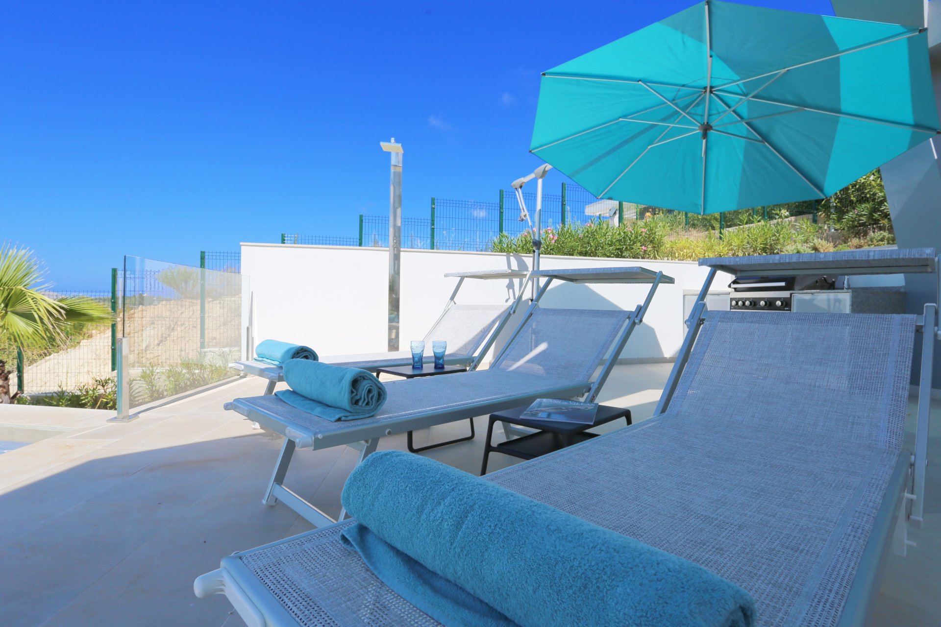Revente - Villa indépendante - Jávea - Cap Martí - El Tossalet - Pinomar