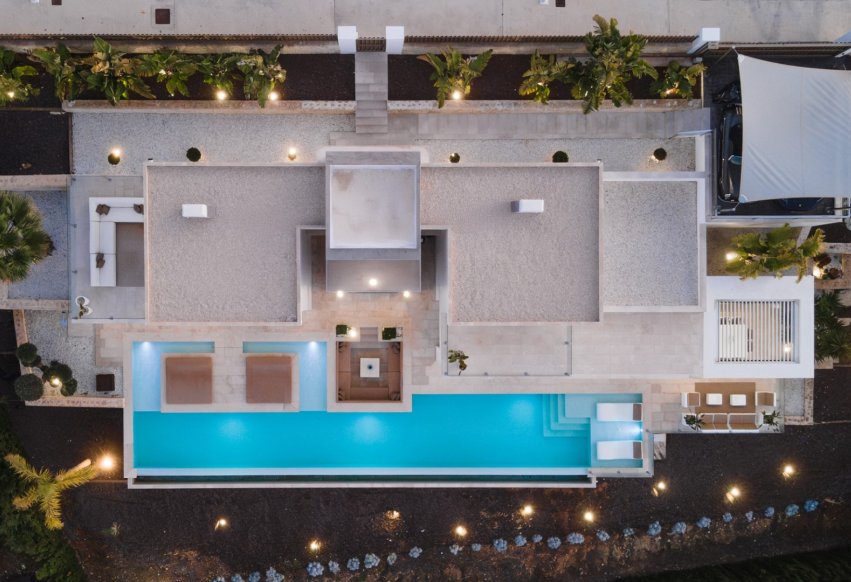 Revente - Villa indépendante - Jávea - La Granadella  - Costa Nova