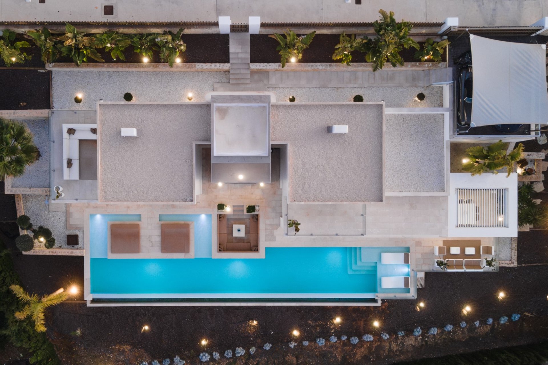 Revente - Villa indépendante - Jávea - La Granadella  - Costa Nova