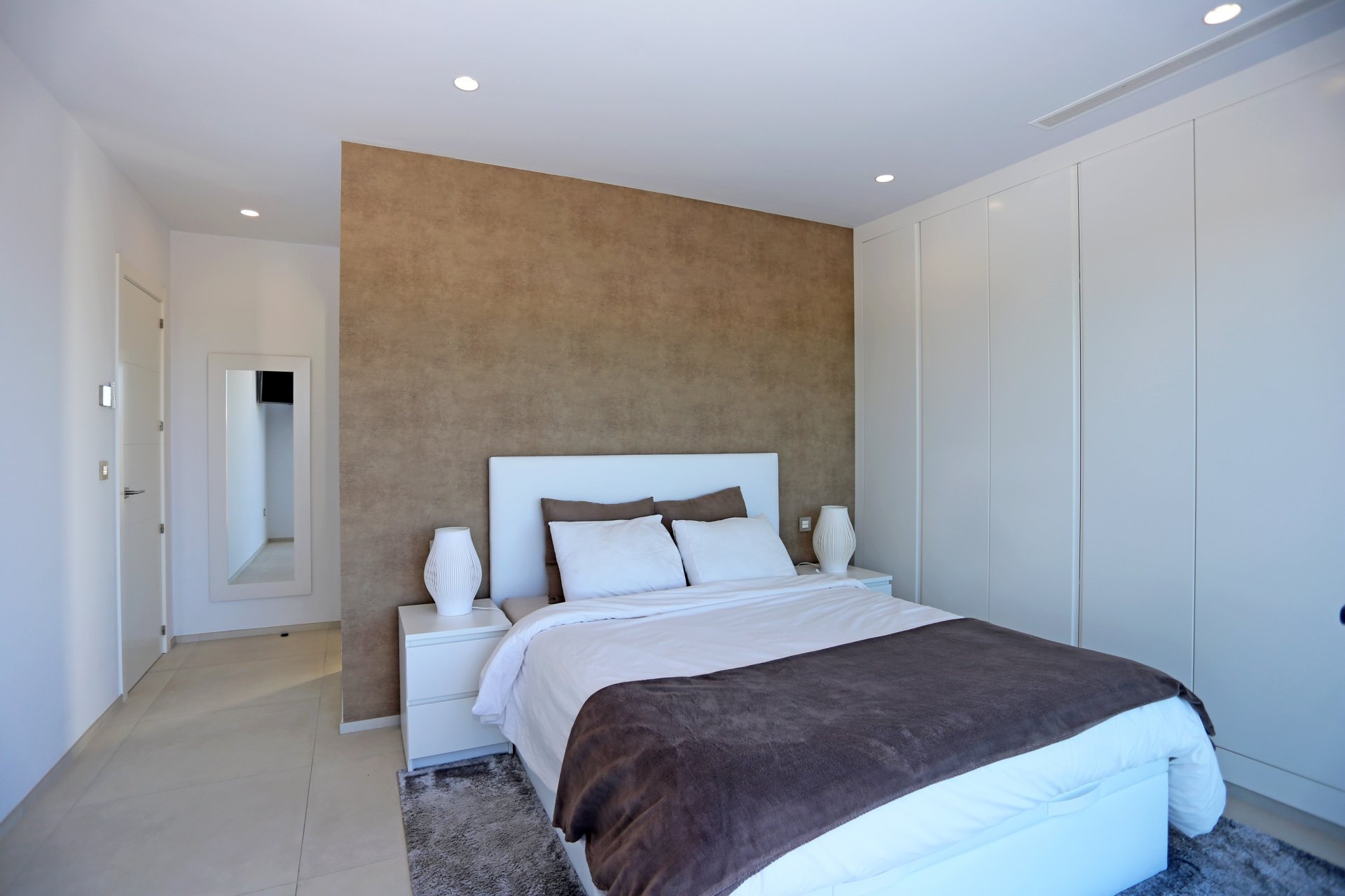 Revente - Villa indépendante - Jávea - La Granadella  - Costa Nova