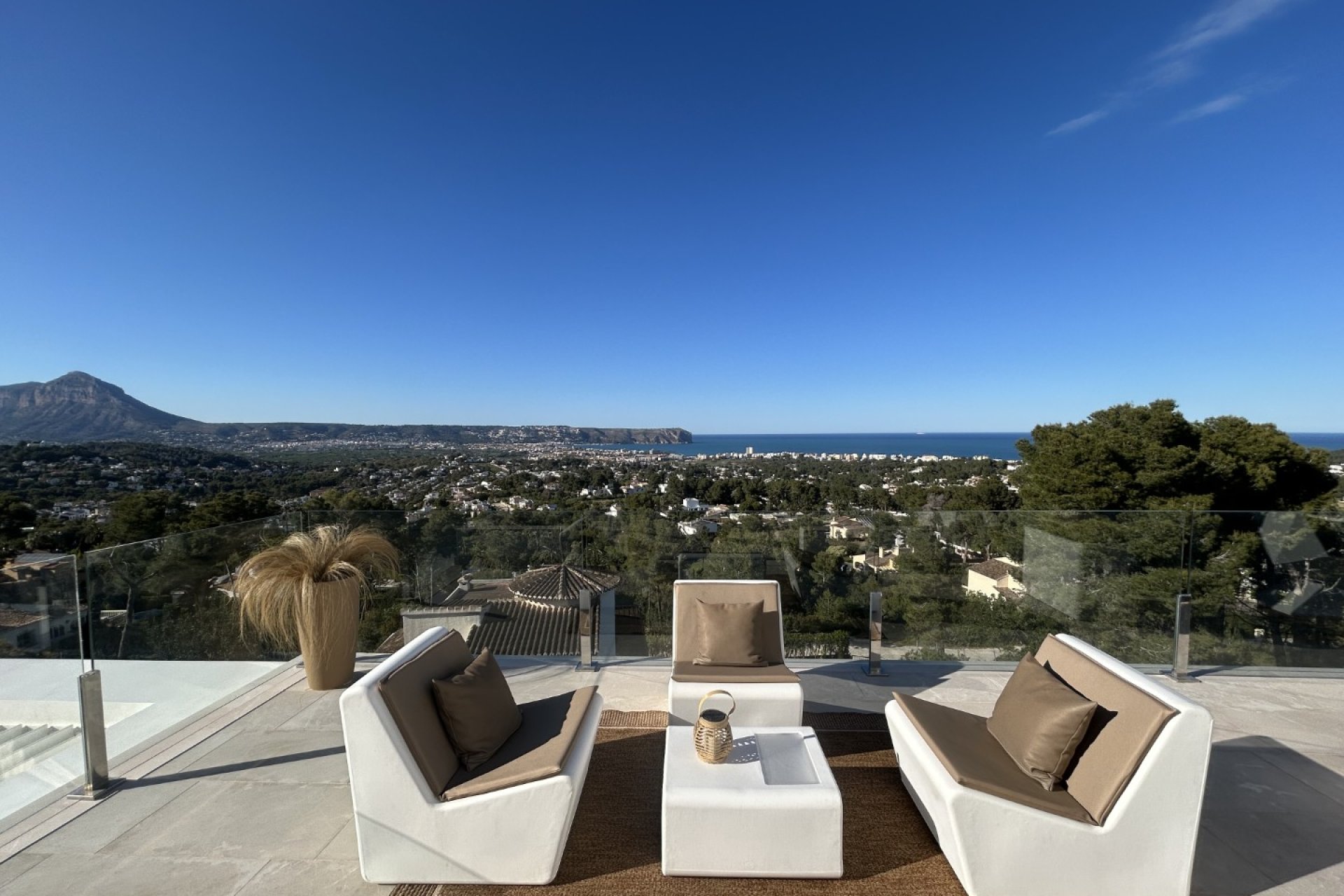 Revente - Villa indépendante - Jávea - La Granadella  - Costa Nova