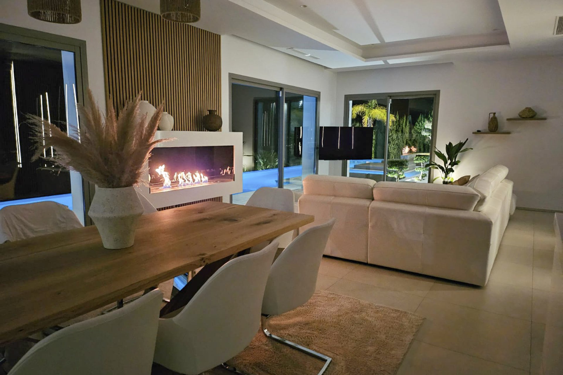 Revente - Villa indépendante - Jávea - La Granadella  - Costa Nova