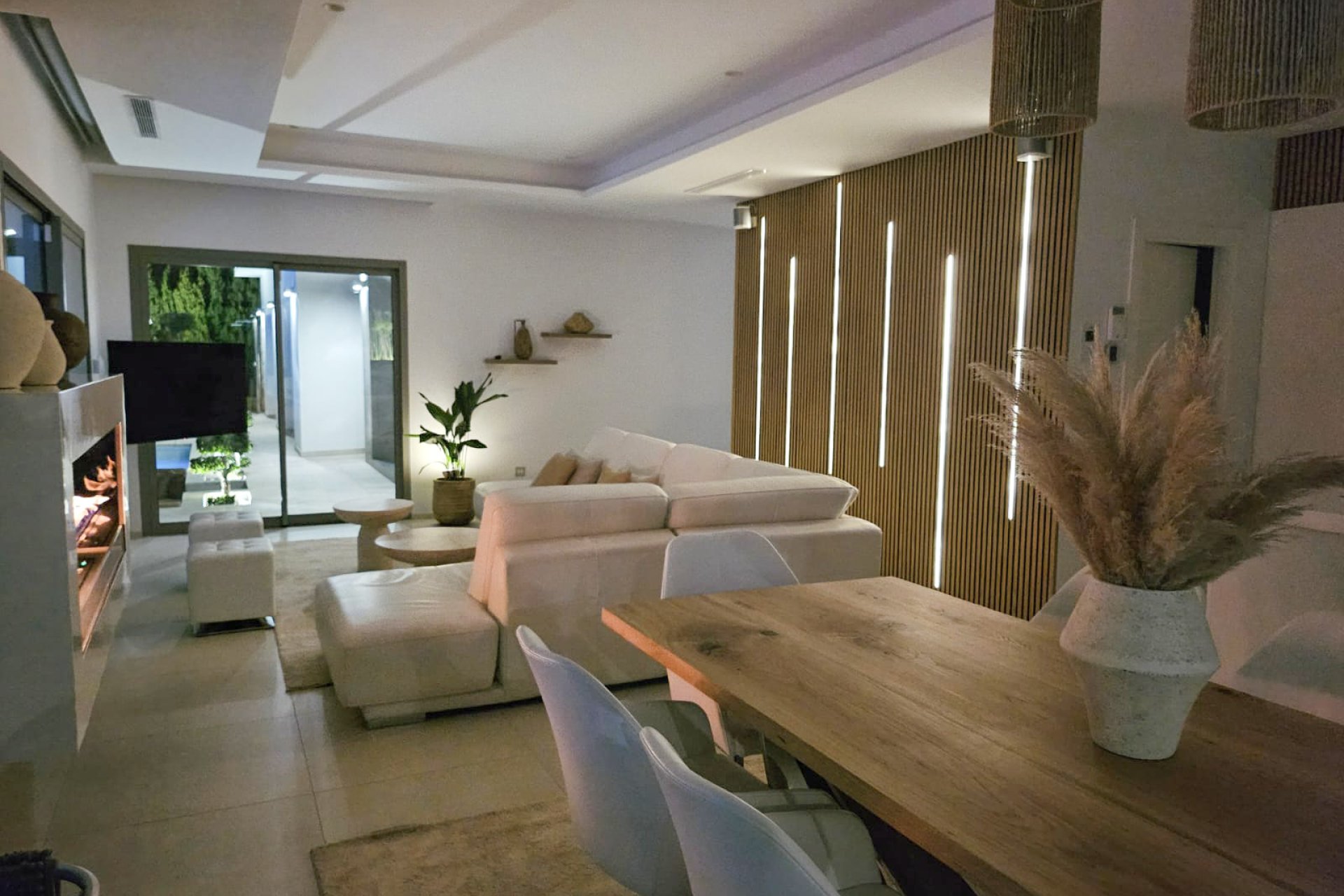 Revente - Villa indépendante - Jávea - La Granadella  - Costa Nova