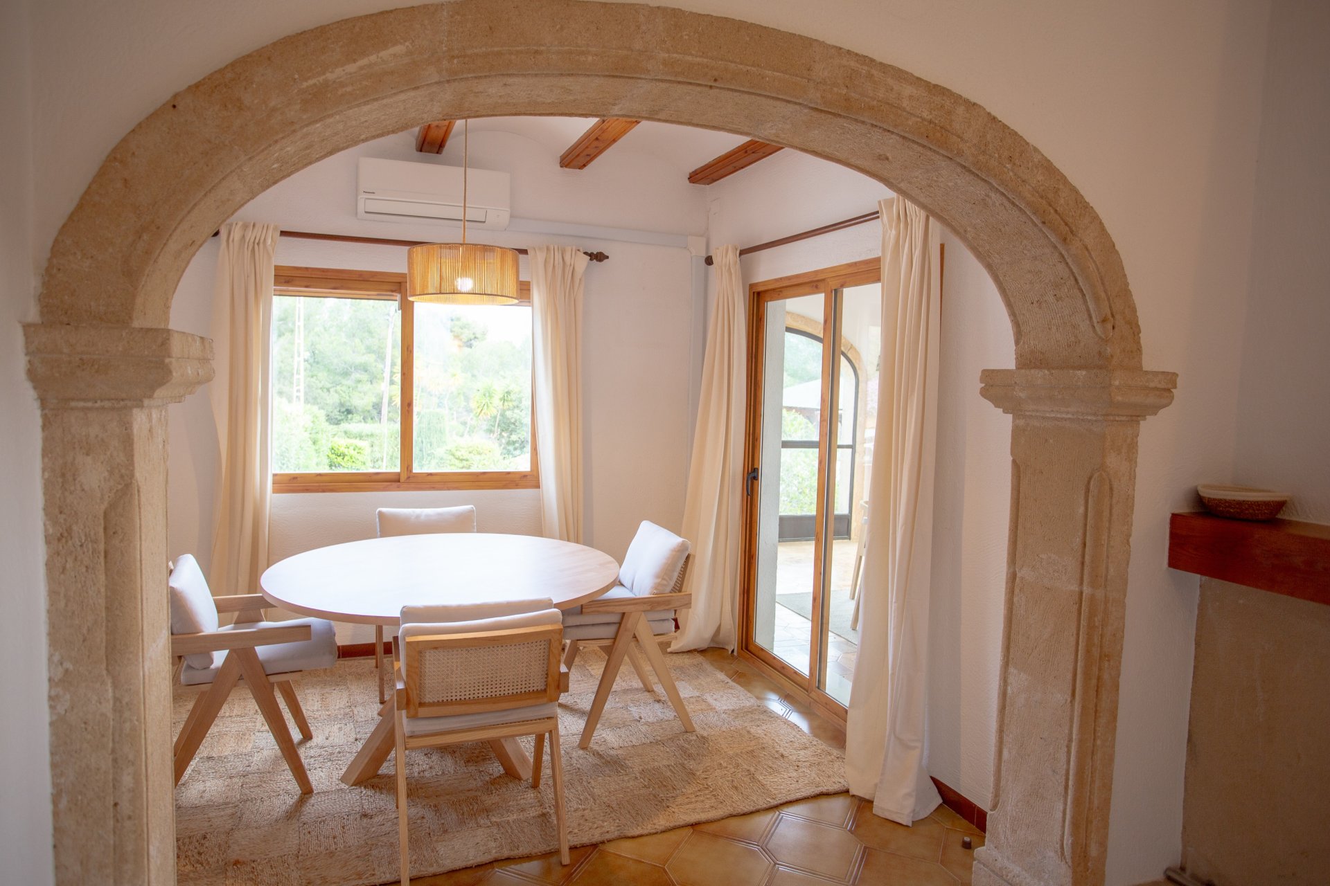 Revente - Villa indépendante - Jávea - Montgó - Ermita