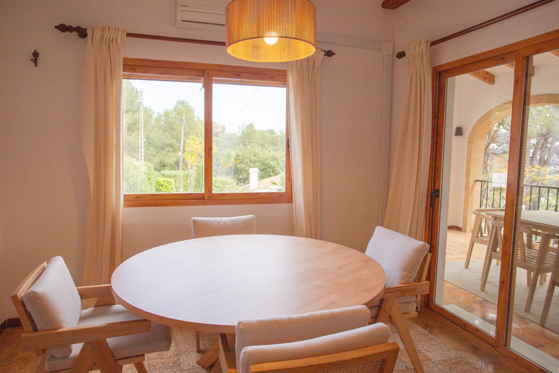 Revente - Villa indépendante - Jávea - Montgó - Ermita