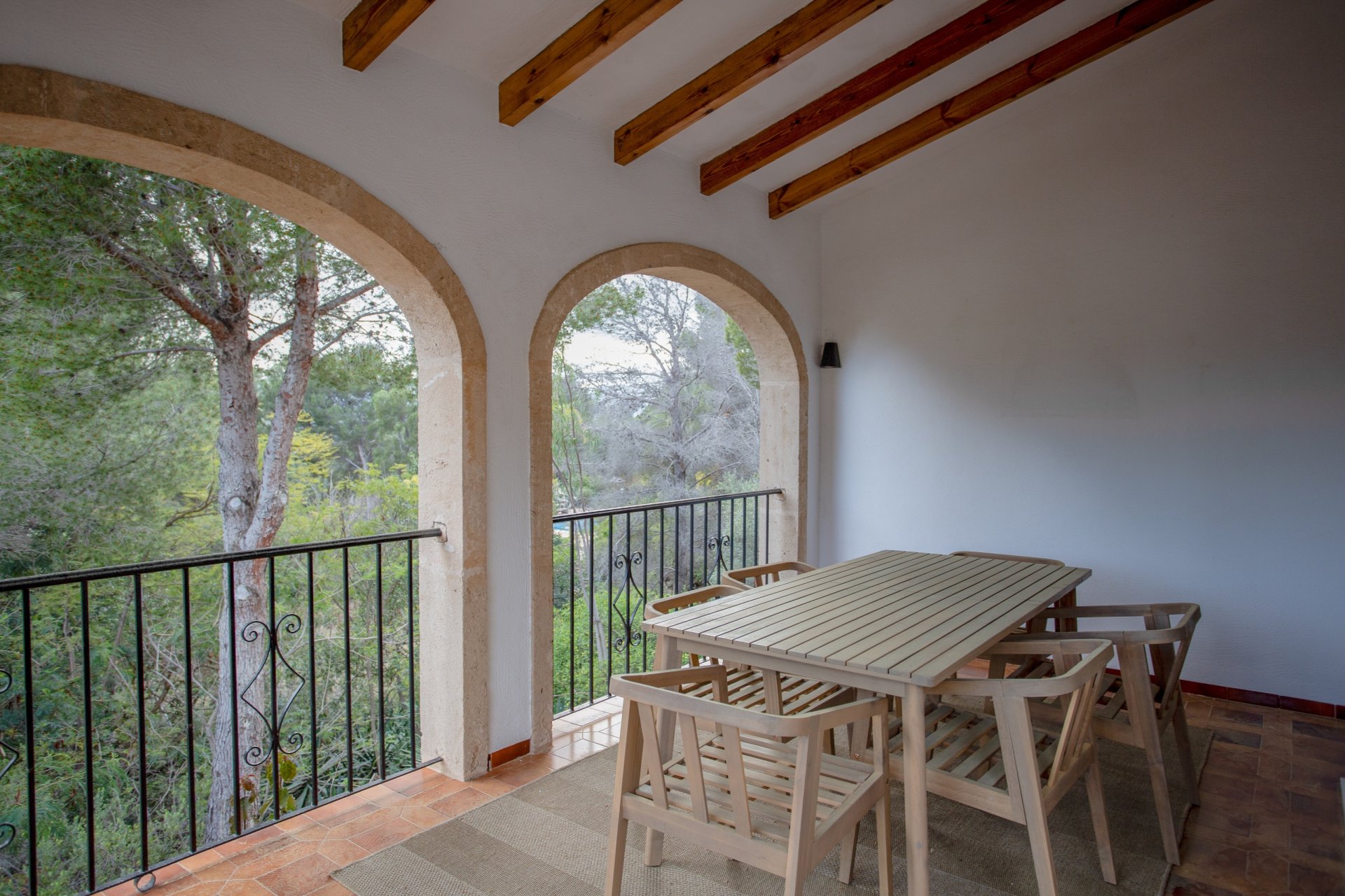 Revente - Villa indépendante - Jávea - Montgó - Ermita