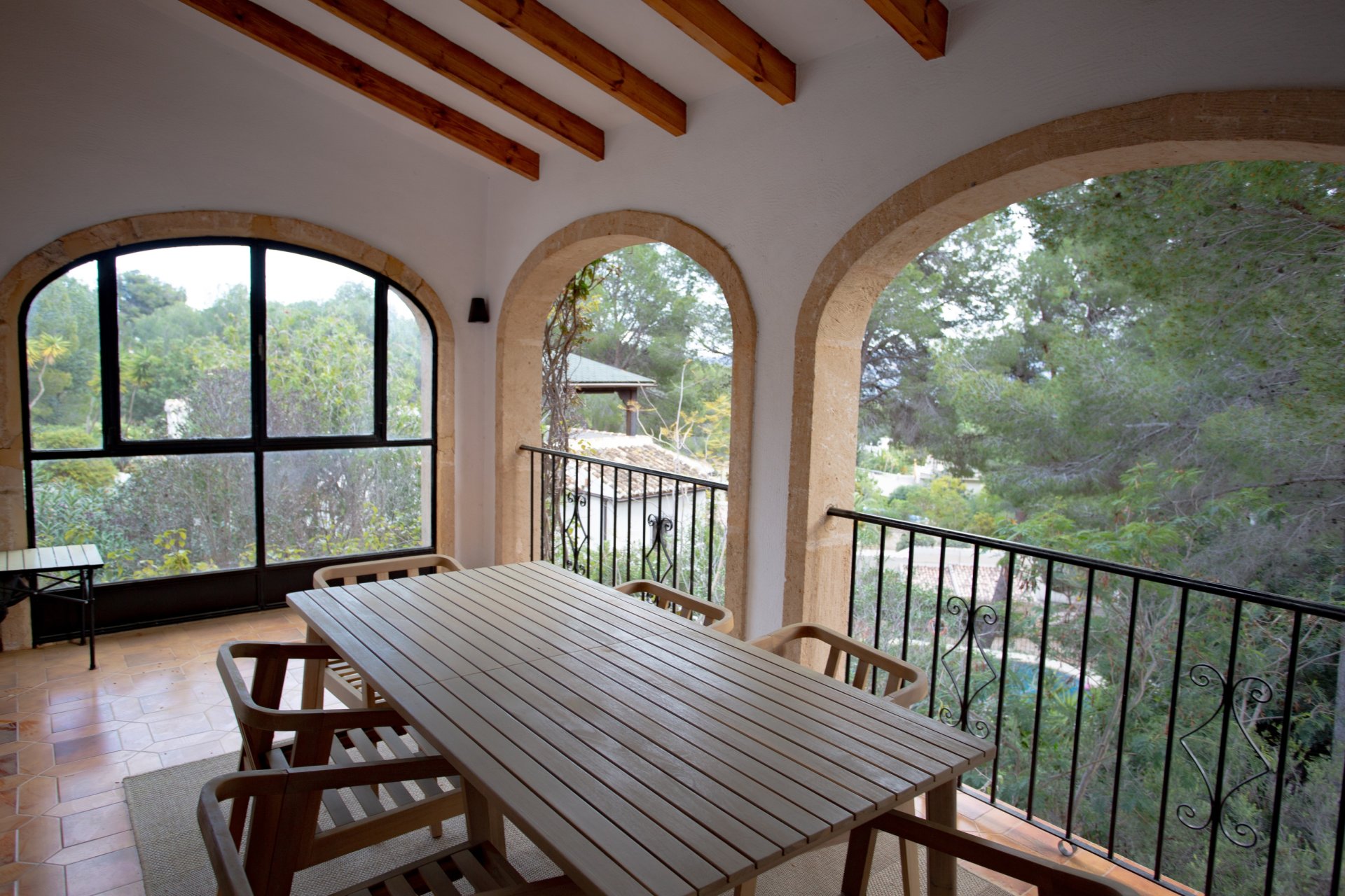Revente - Villa indépendante - Jávea - Montgó - Ermita