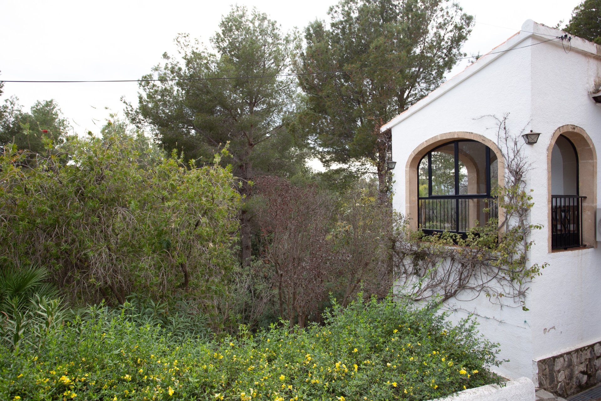 Revente - Villa indépendante - Jávea - Montgó - Ermita